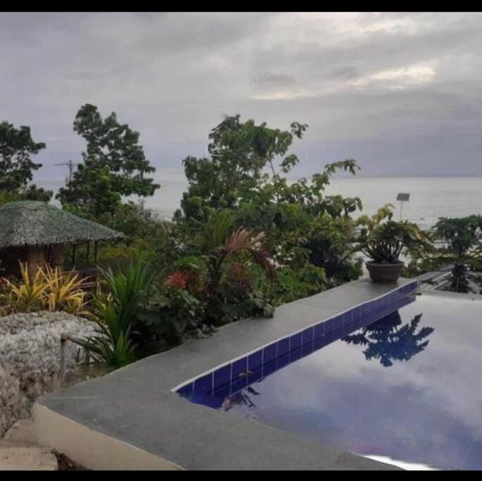 Ocean View Villa in Bohol view 4