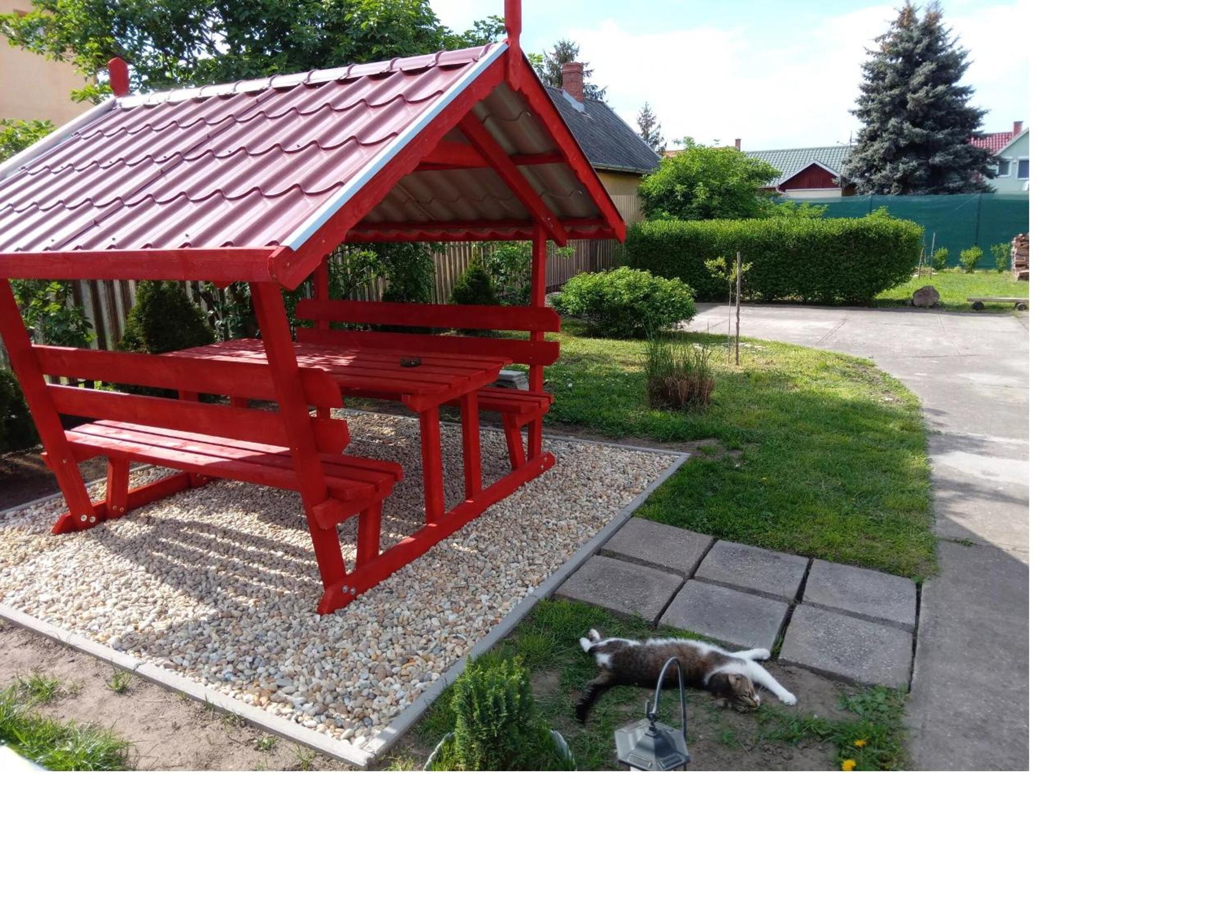 SZIESZTA APARTMAN