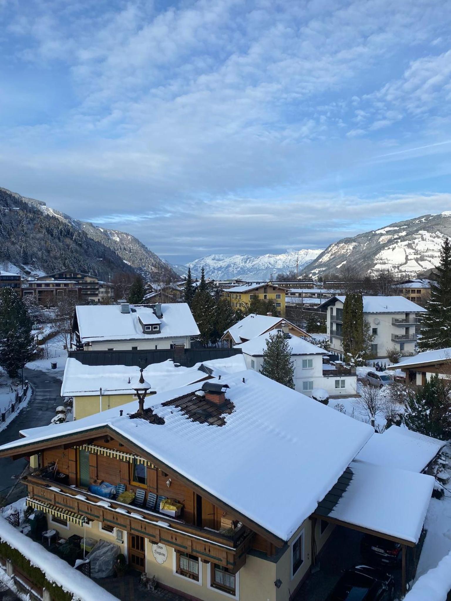 Marina Alpen Haus