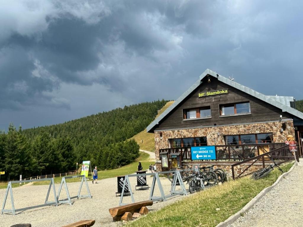 Apartmány BARTH Holiday - Dolní Morava