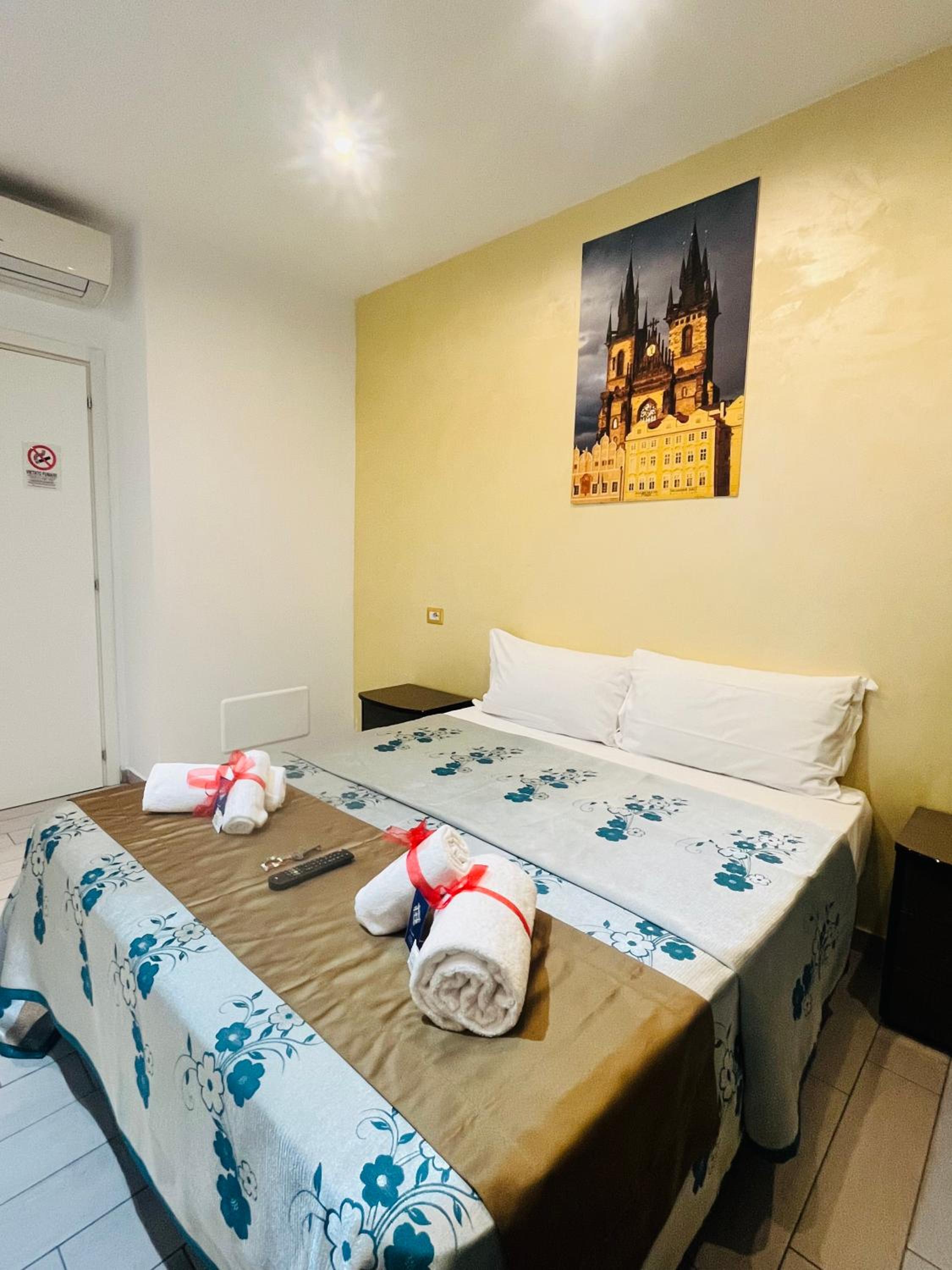 Santa Maria Accommodation