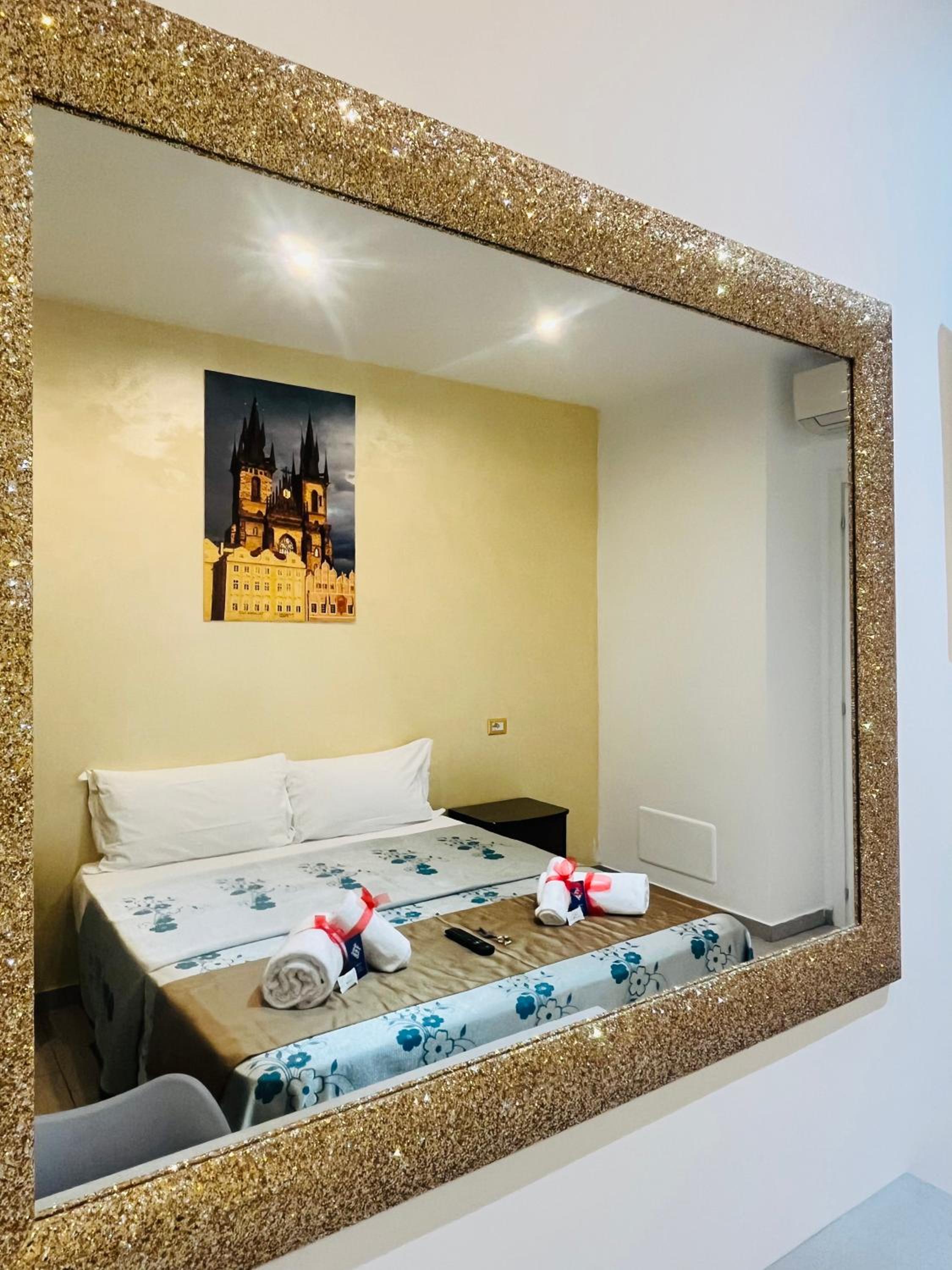 Santa Maria Accommodation