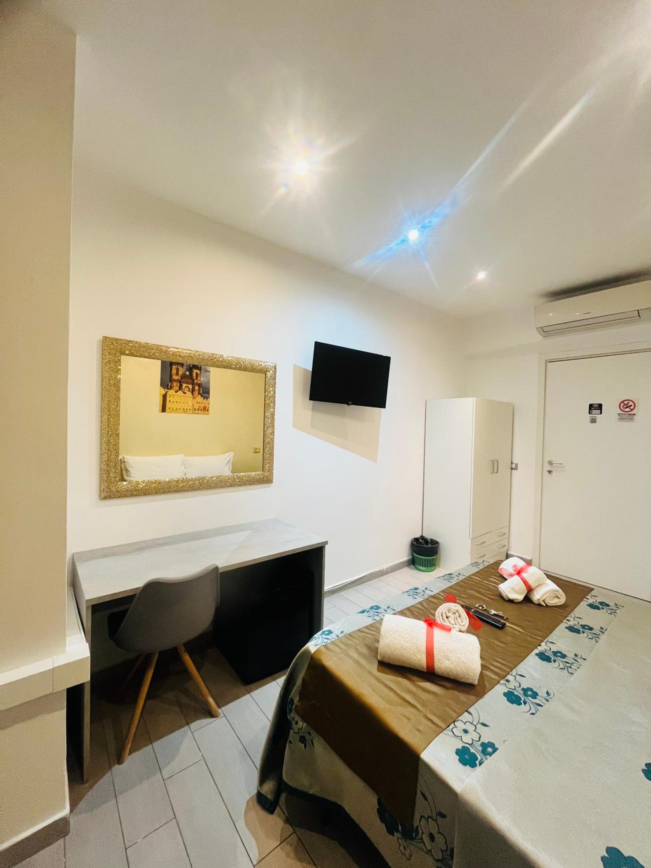 Santa Maria Accommodation