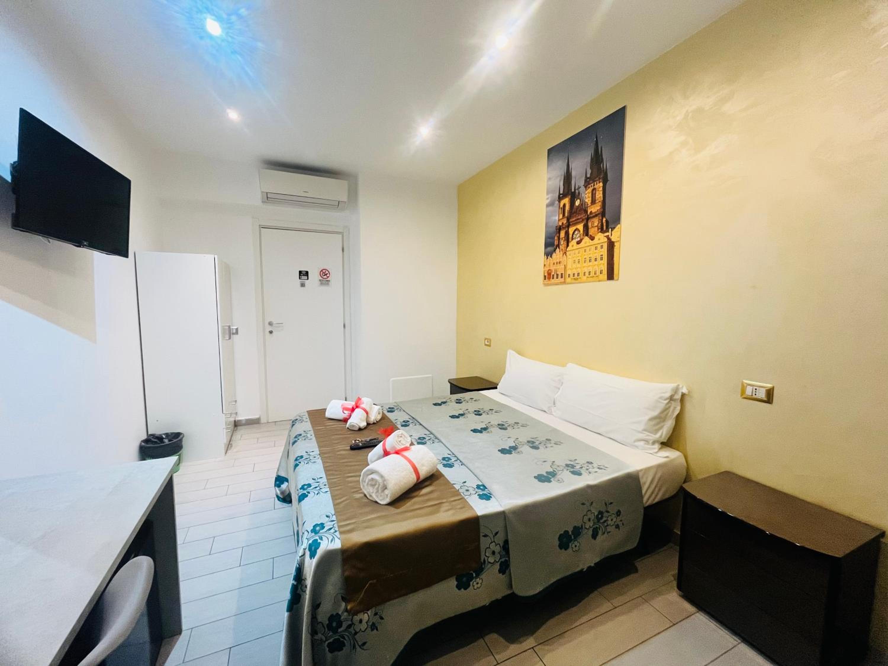 Santa Maria Accommodation