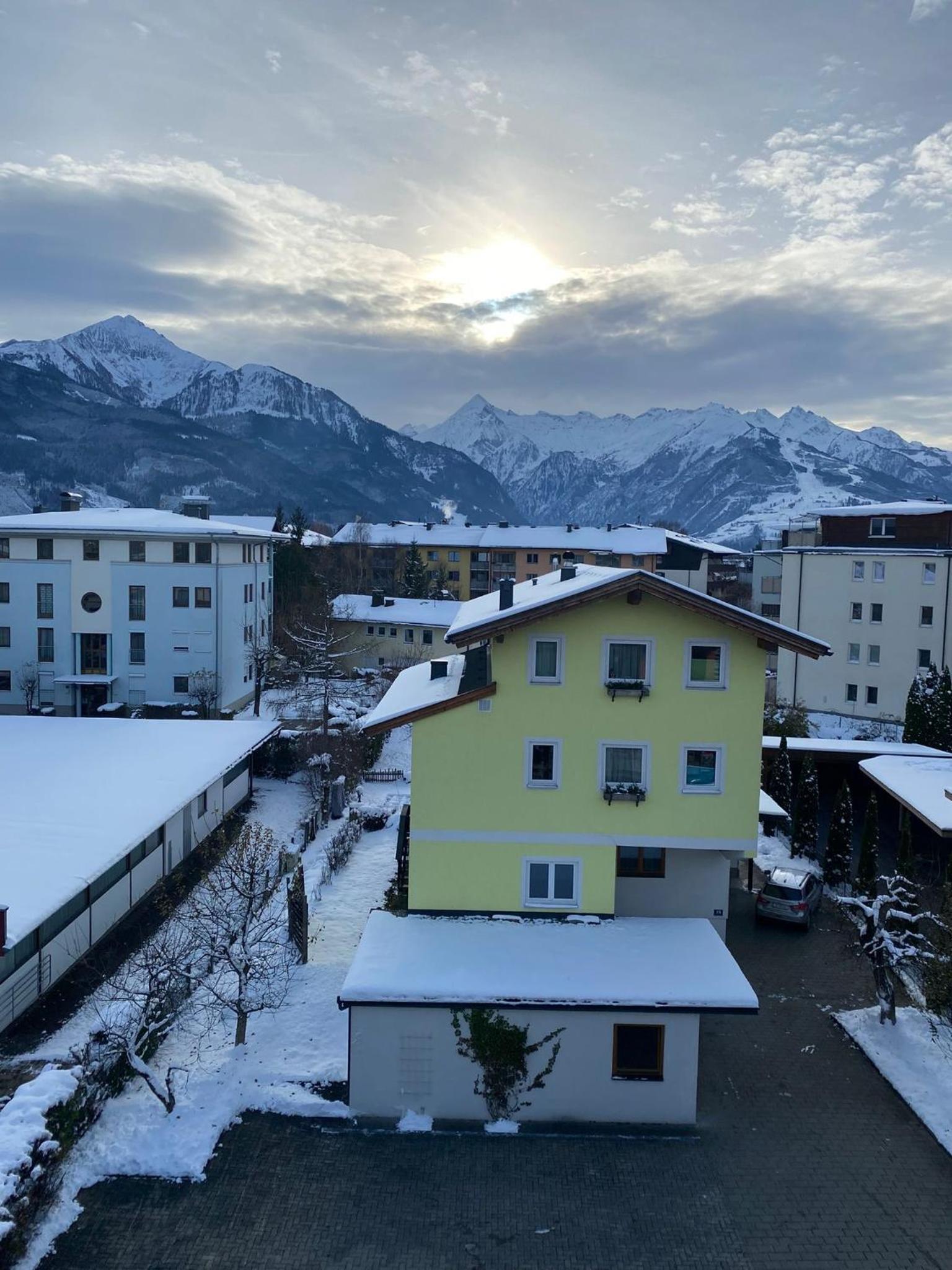 Marina Alpen Haus