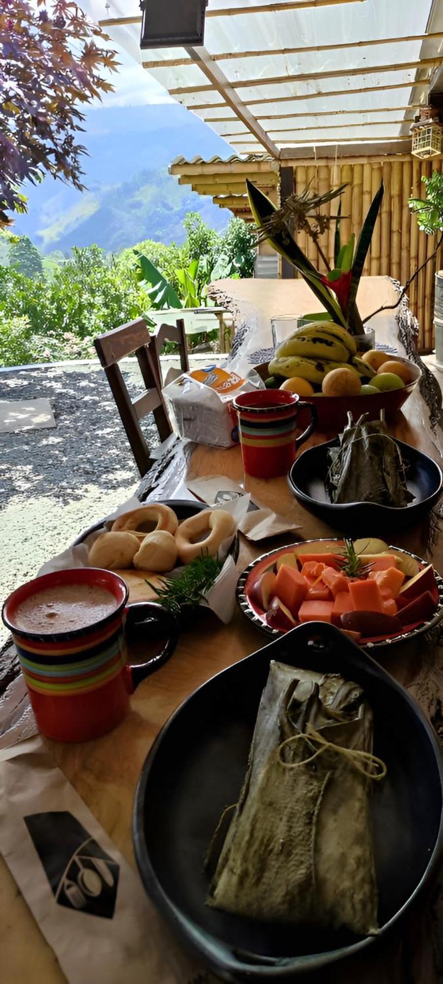 Pachamama