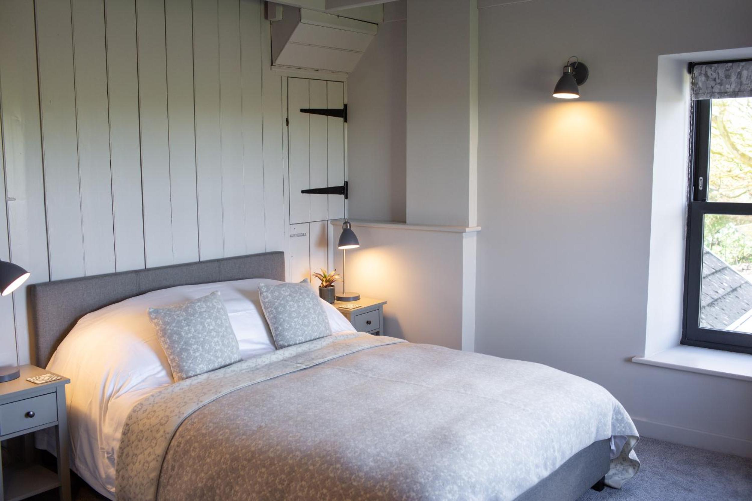 Quarry House Aberporth view 3