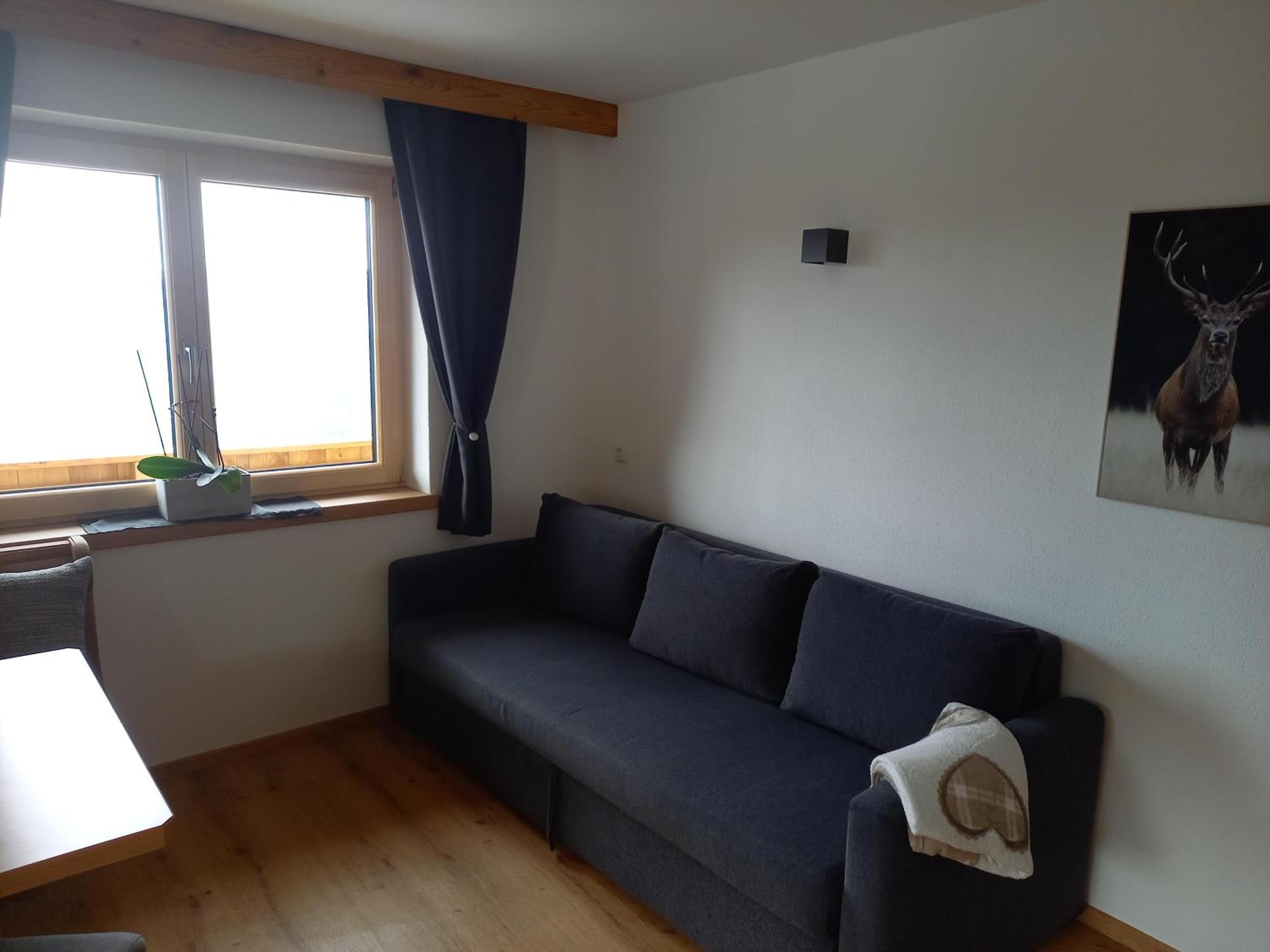 Appartement Gratt
