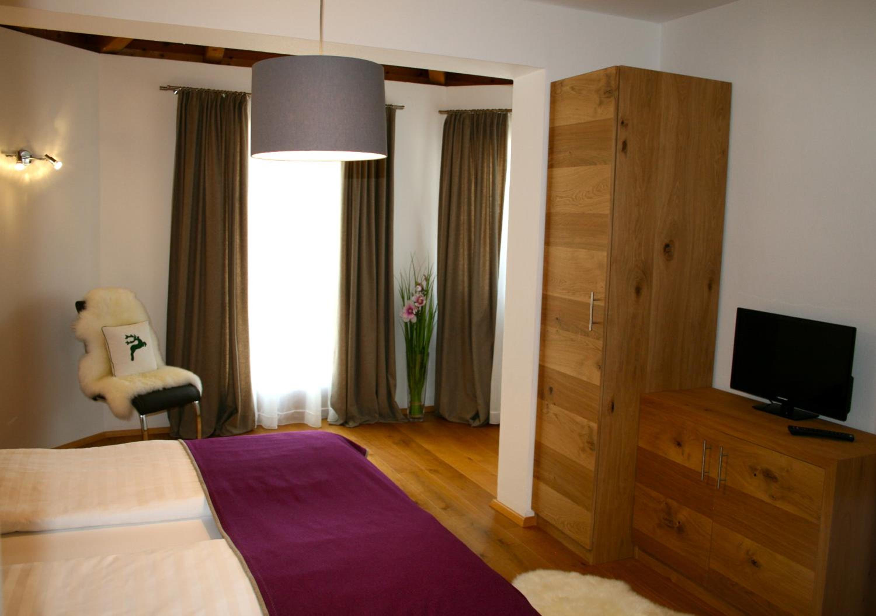 Appartementhaus Reiter