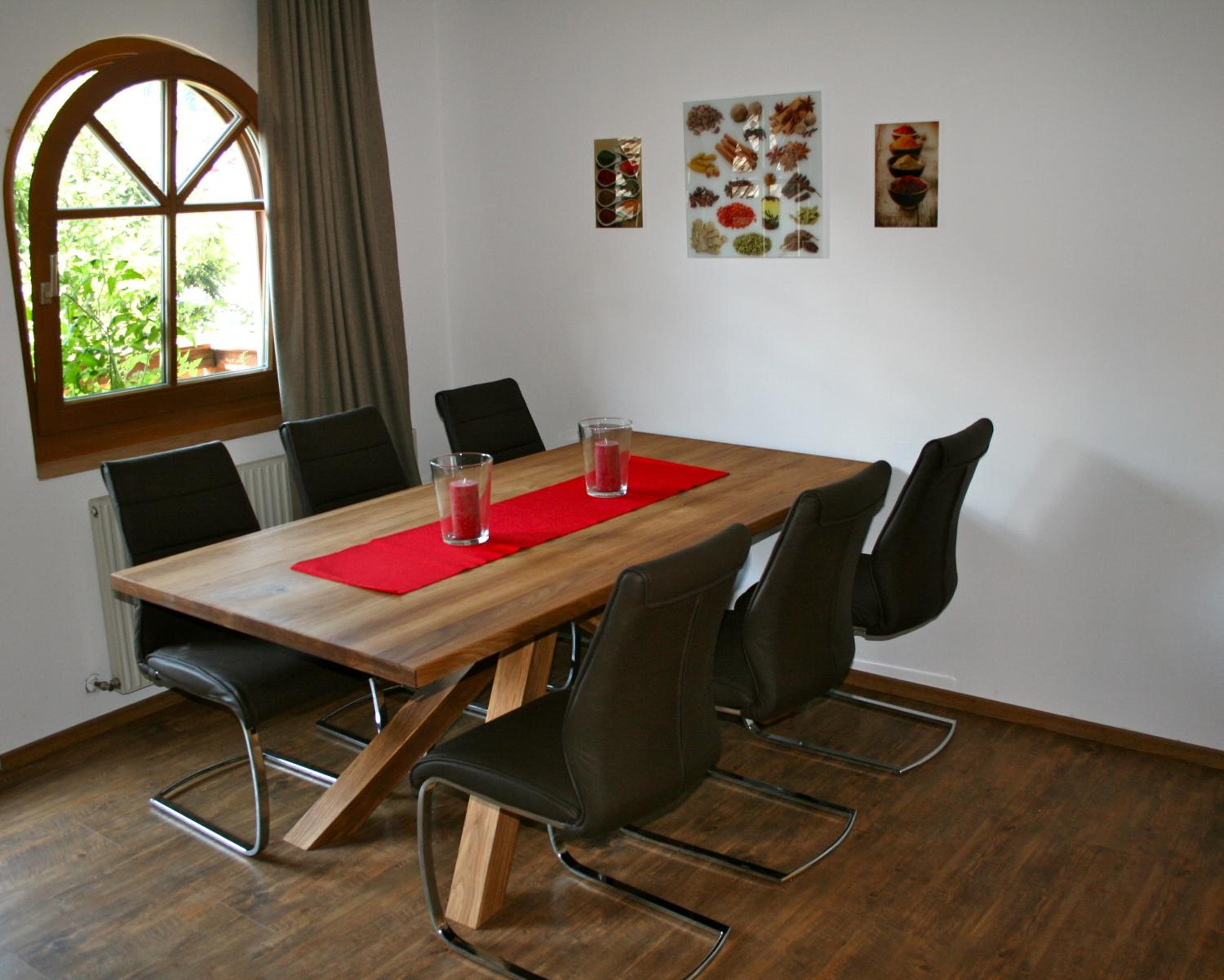 Appartementhaus Reiter