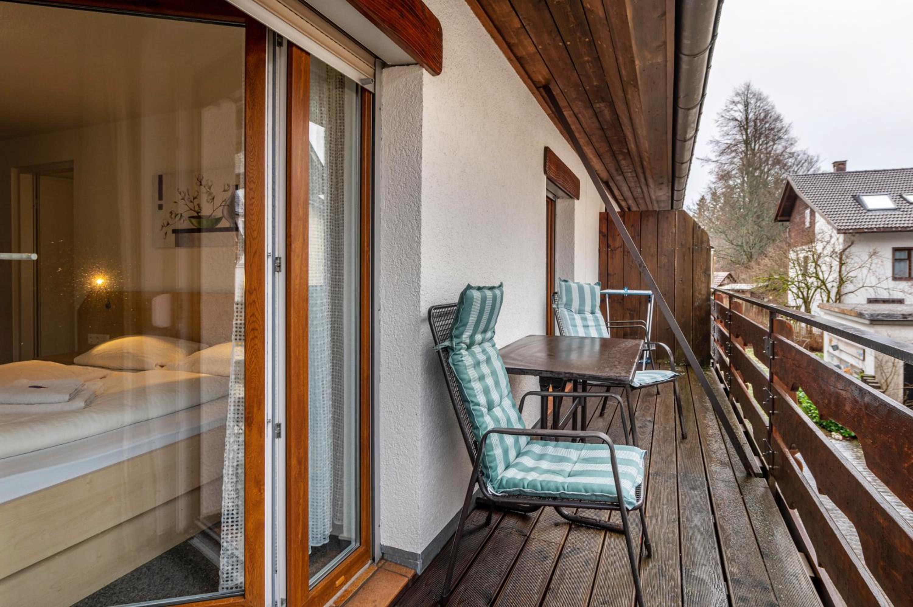 Gästehaus Kunkelmann mit Sauna