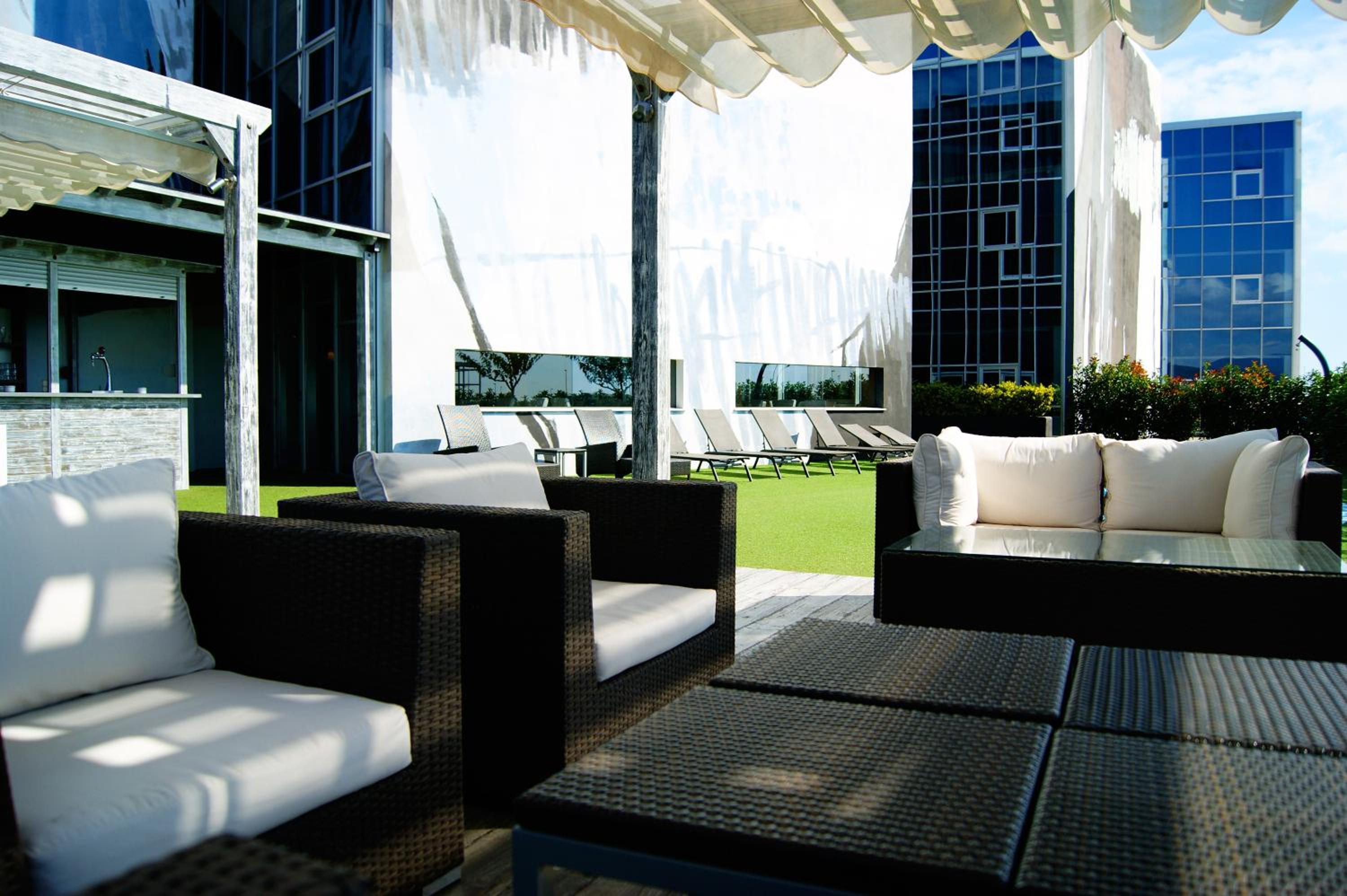 Hotel Sercotel Plana Parc - Image 2