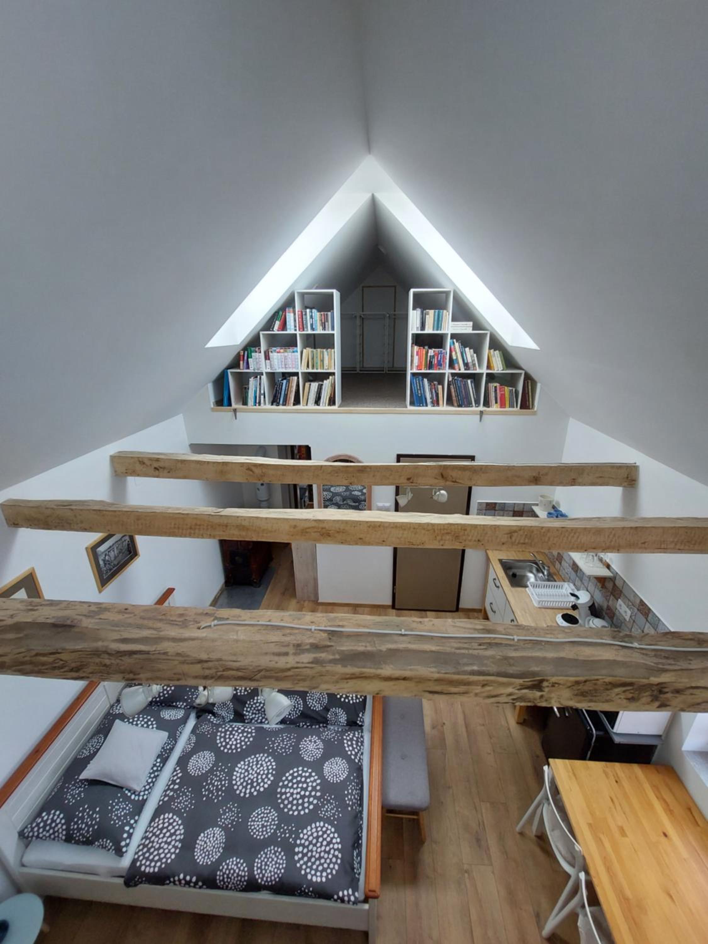 Stüble Loft view 3