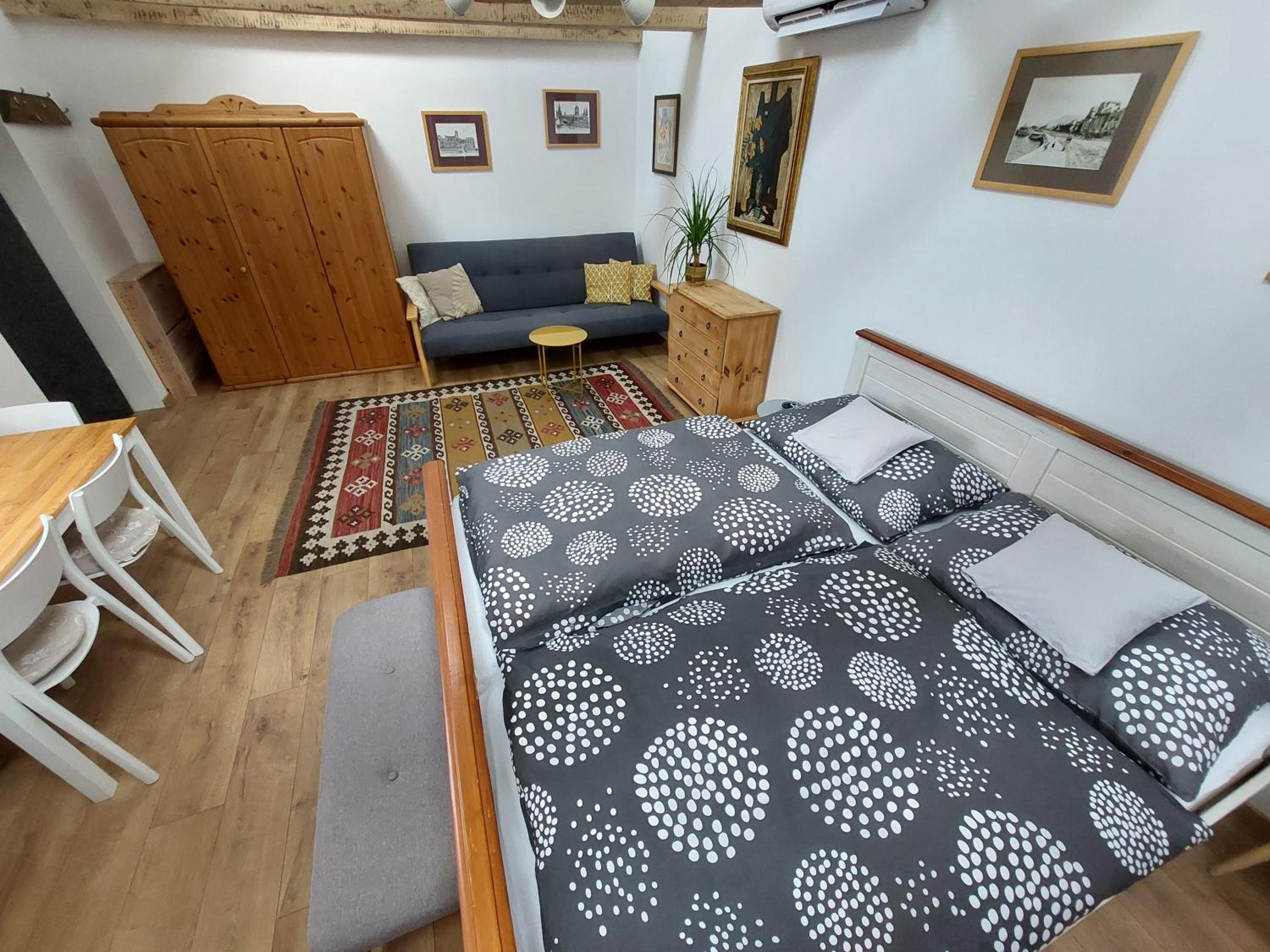 Stüble Loft view 4