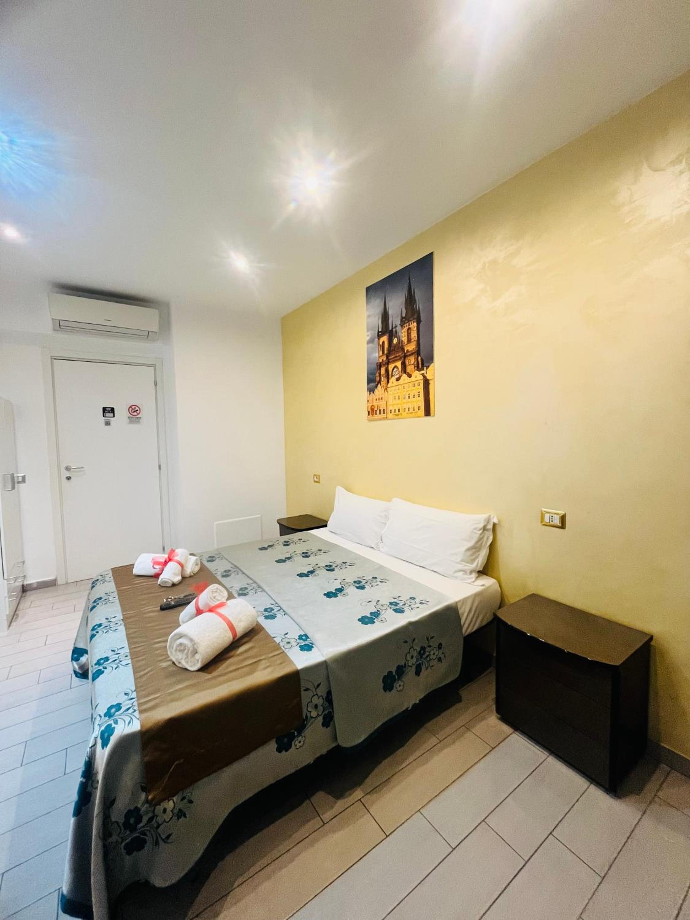Santa Maria Accommodation