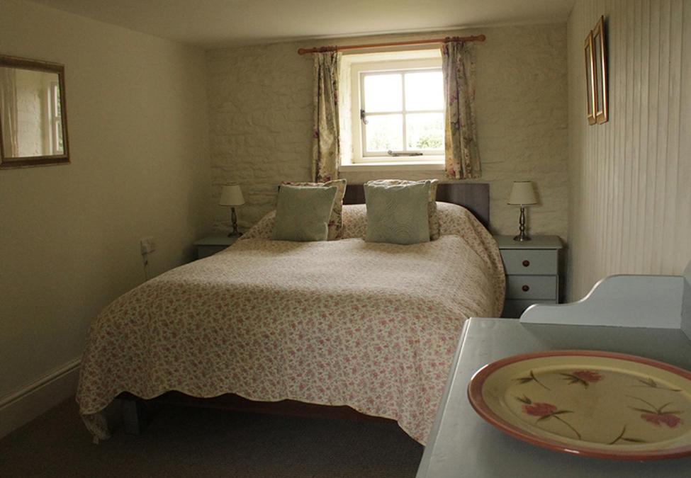 Dee's Cottage at Brinsop view 5