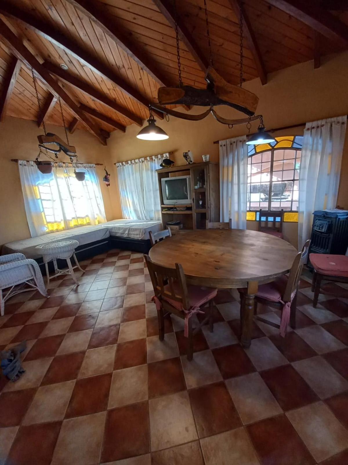 CASA DEL MOLLE