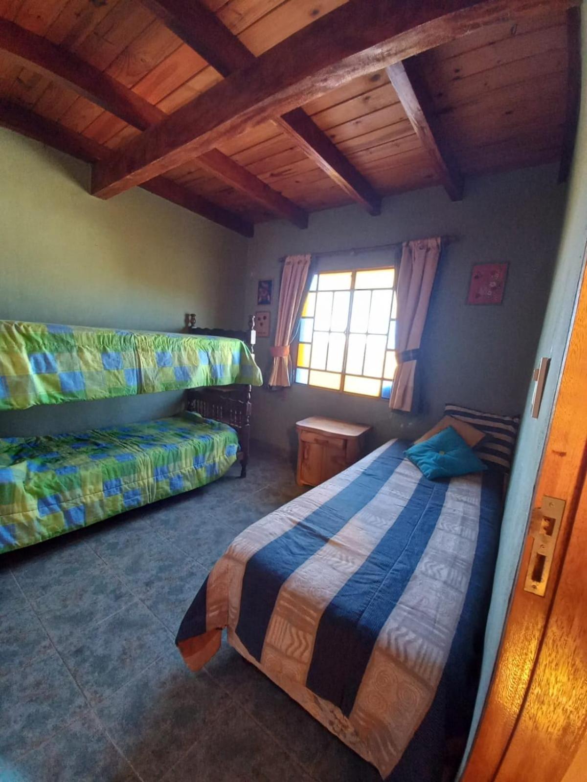 CASA DEL MOLLE