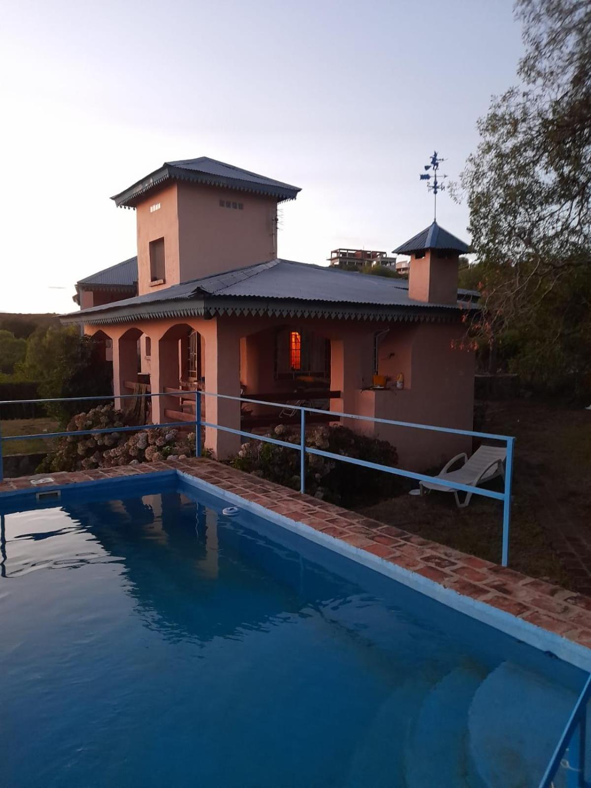 CASA DEL MOLLE