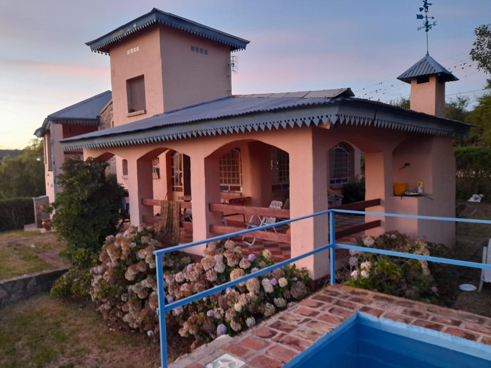 CASA DEL MOLLE