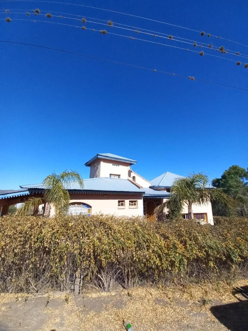 CASA DEL MOLLE