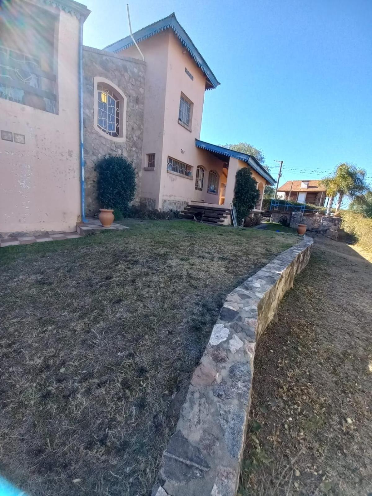 CASA DEL MOLLE