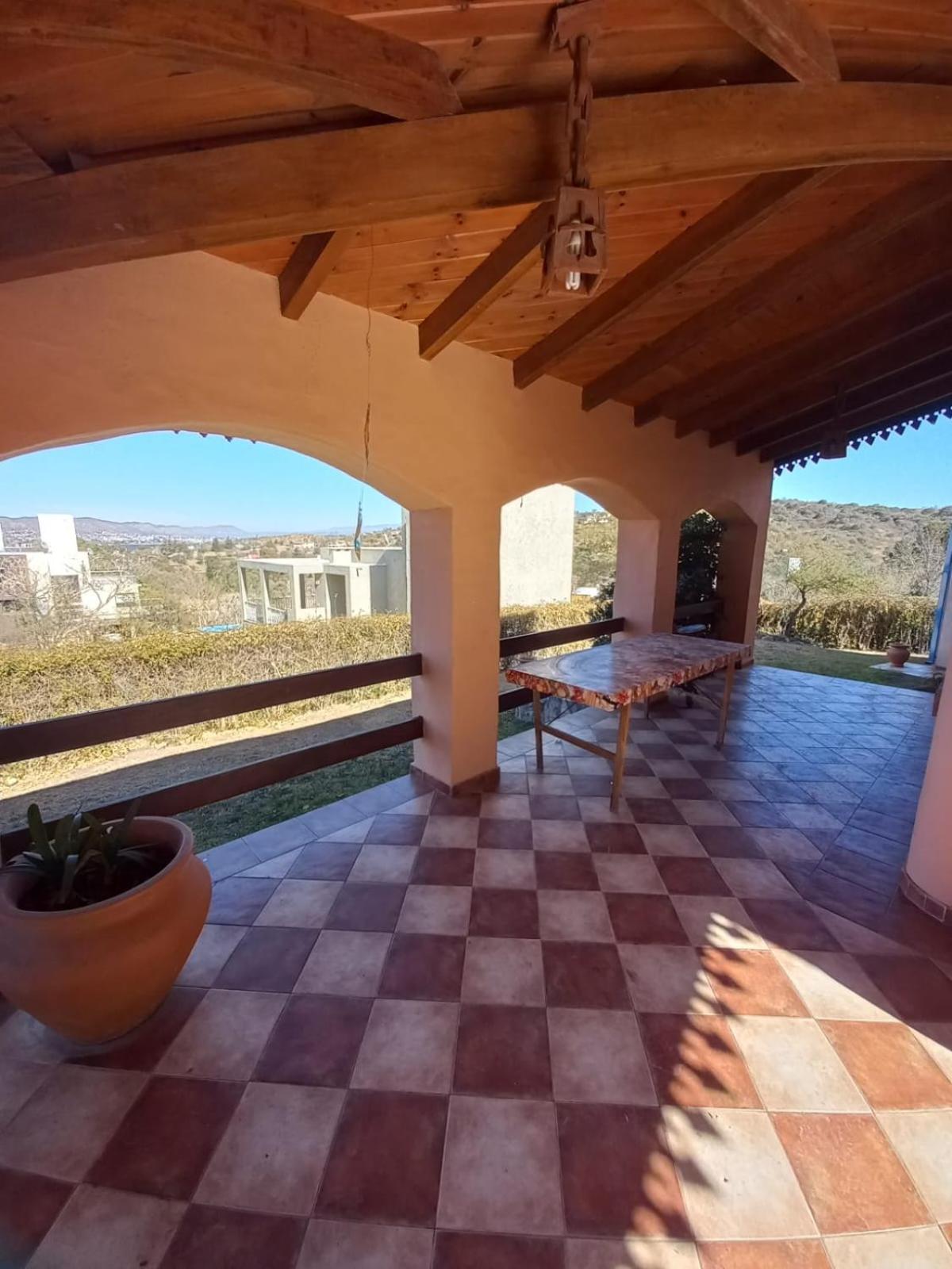 CASA DEL MOLLE