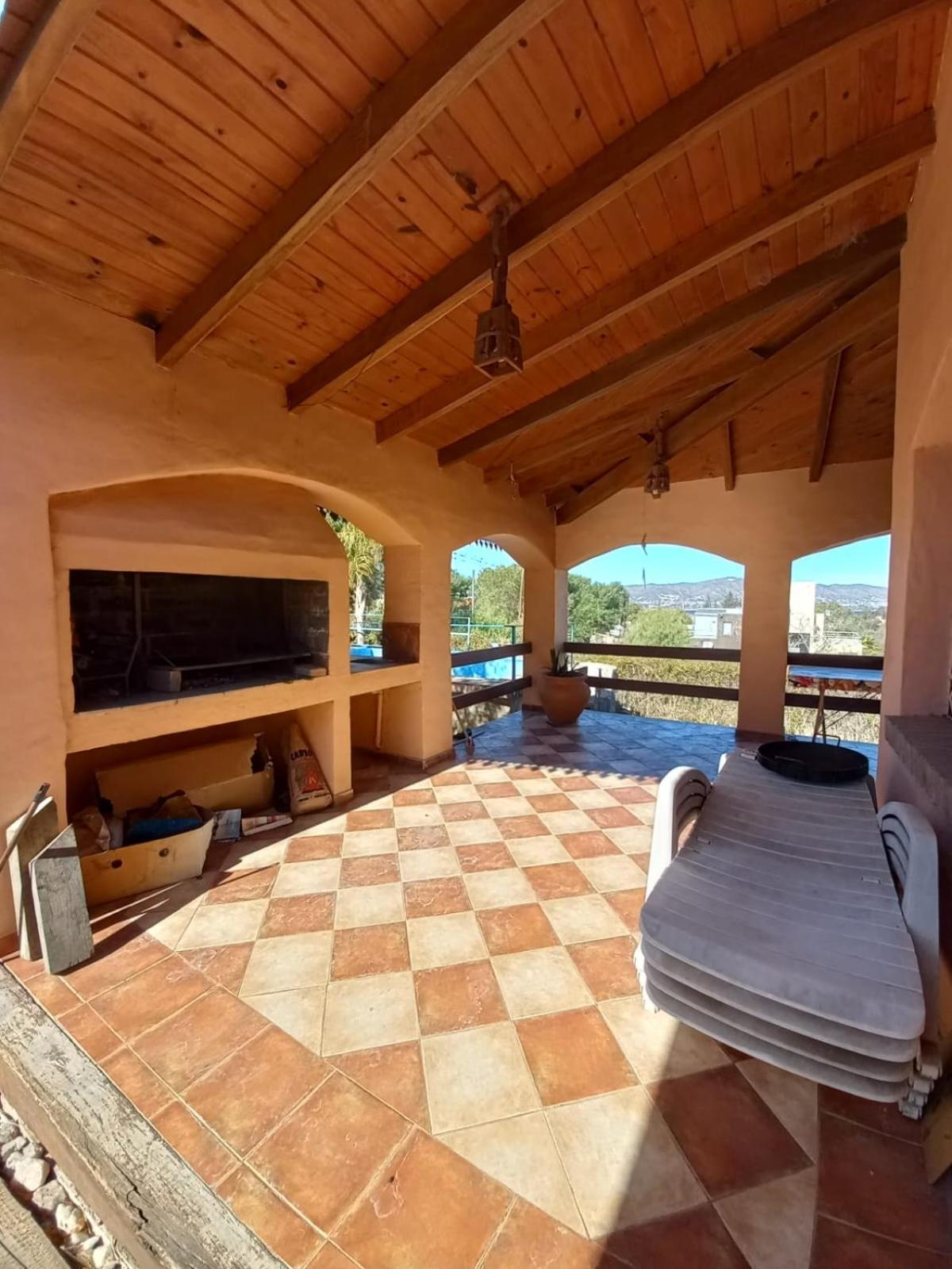 CASA DEL MOLLE