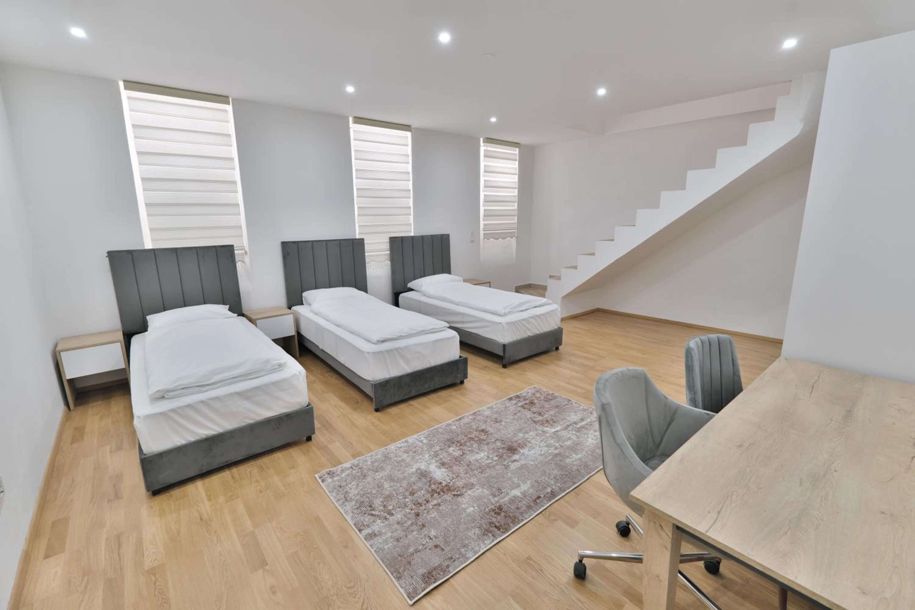Vienna Lotus Apartments