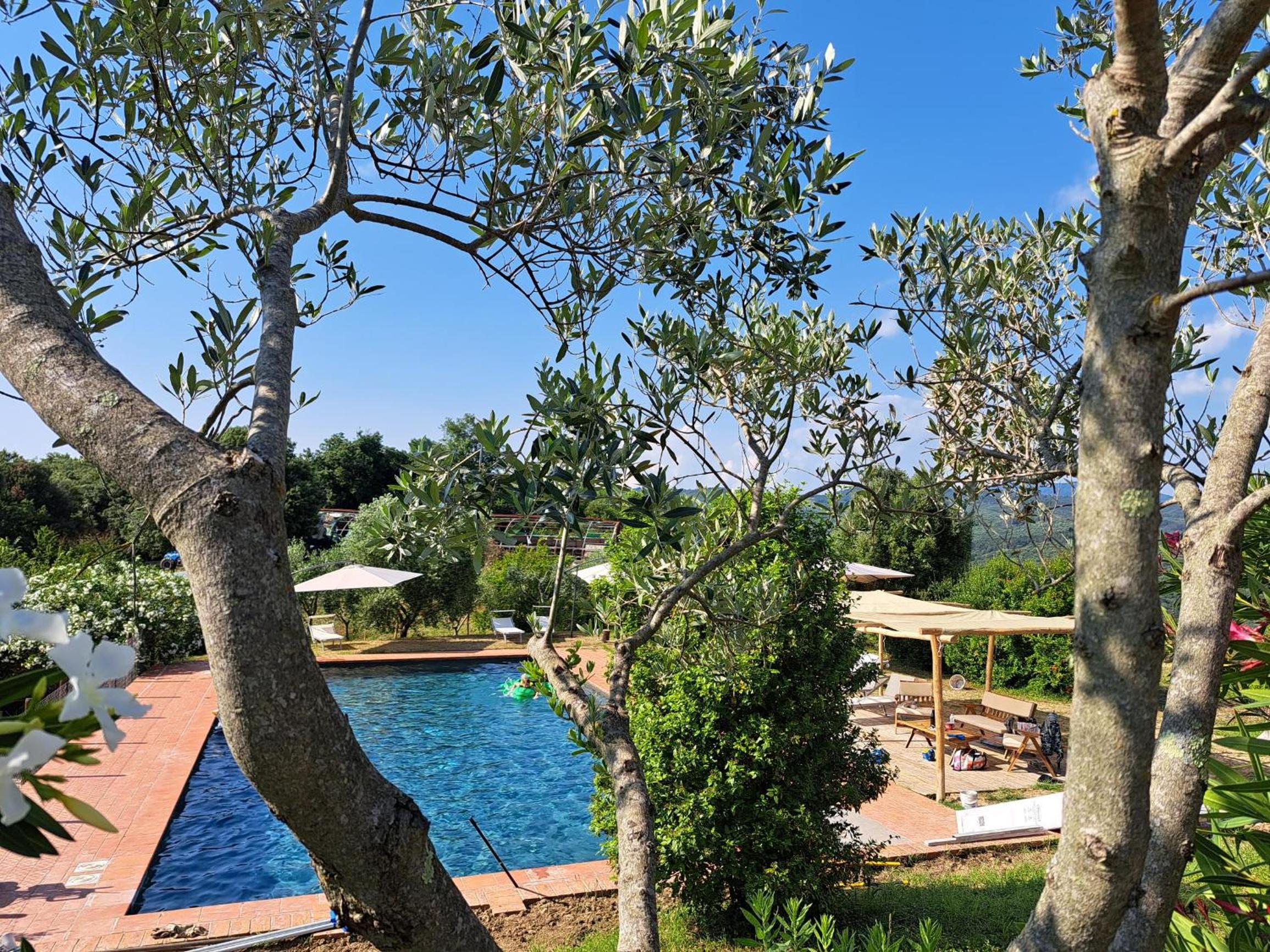 Agriturismo TerraMadre