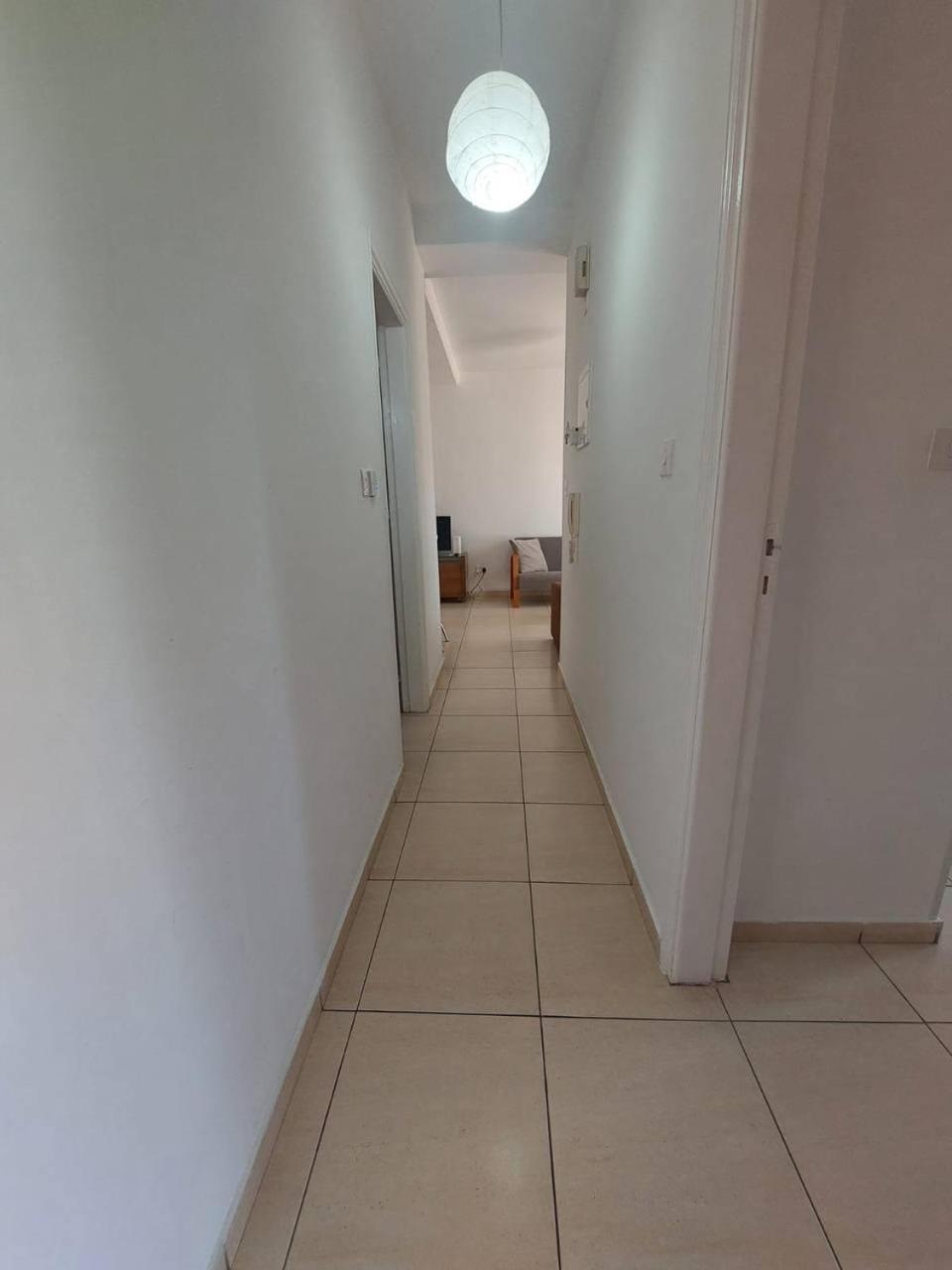 Sunny 2 Bedroom Larnaca Center