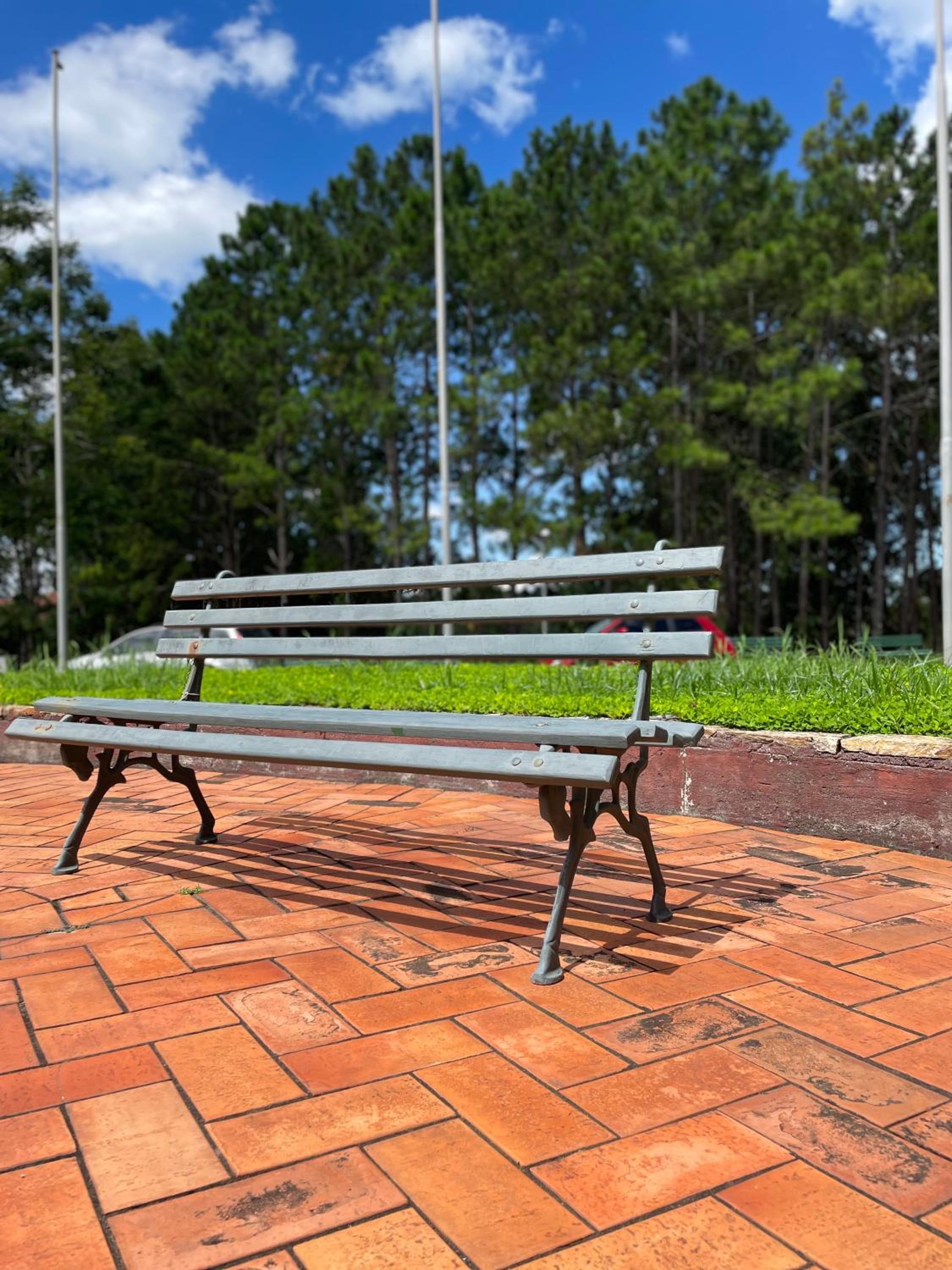Guararema Parque Hotel