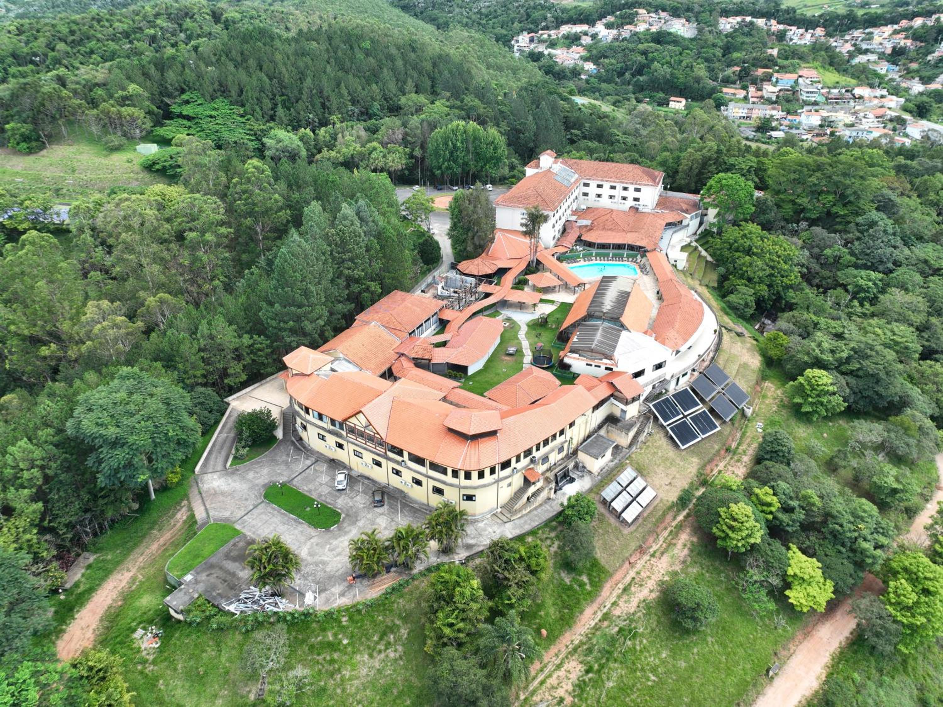 Guararema Parque Hotel
