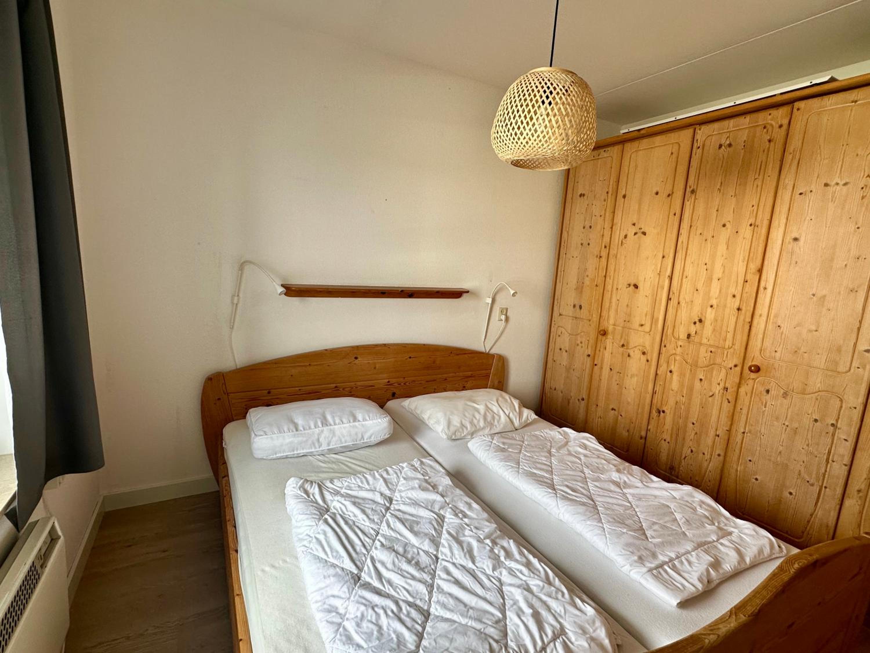 Appartement Badhotel 325 view 4