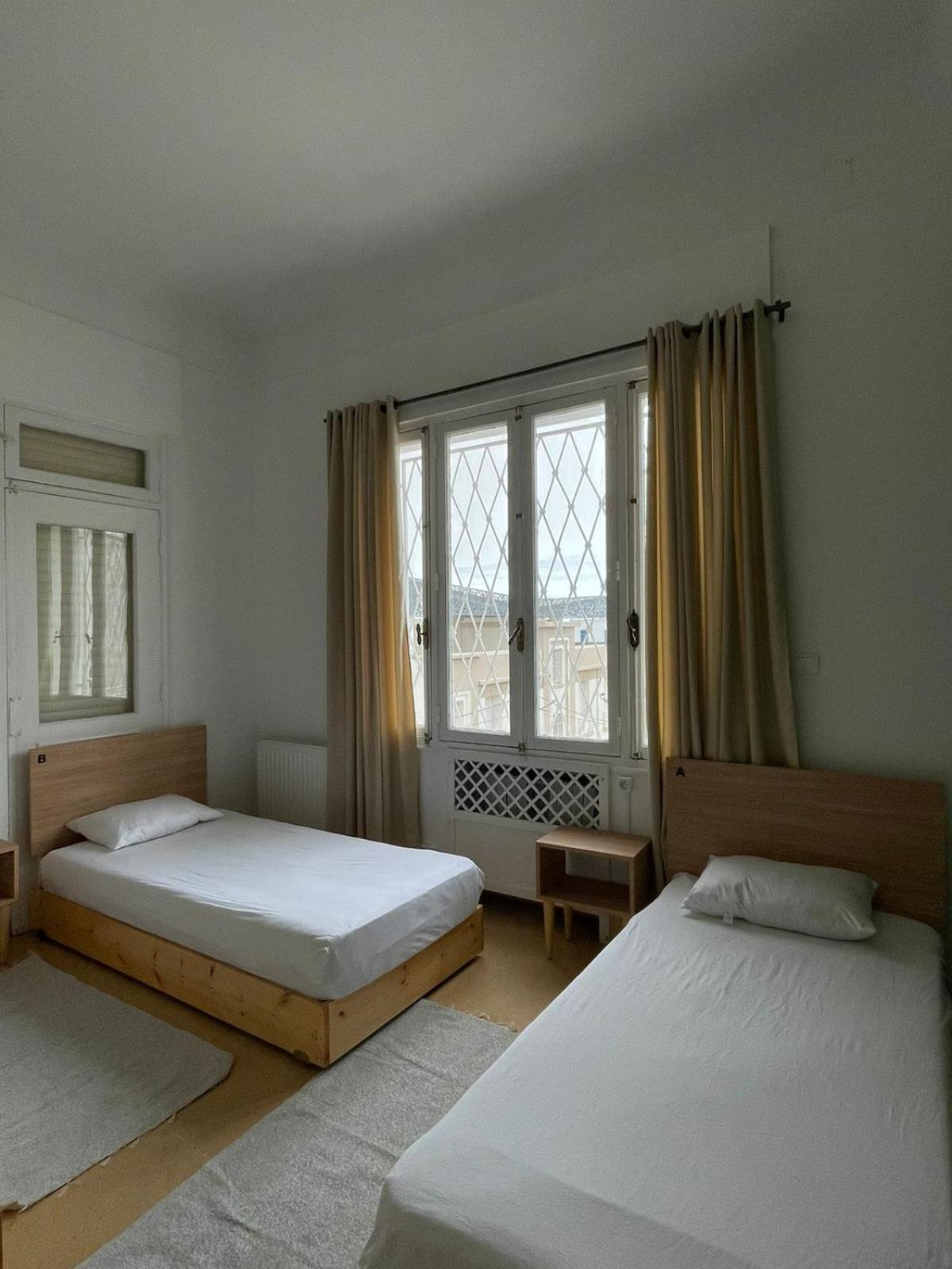 Nomads Hostel Tunisia