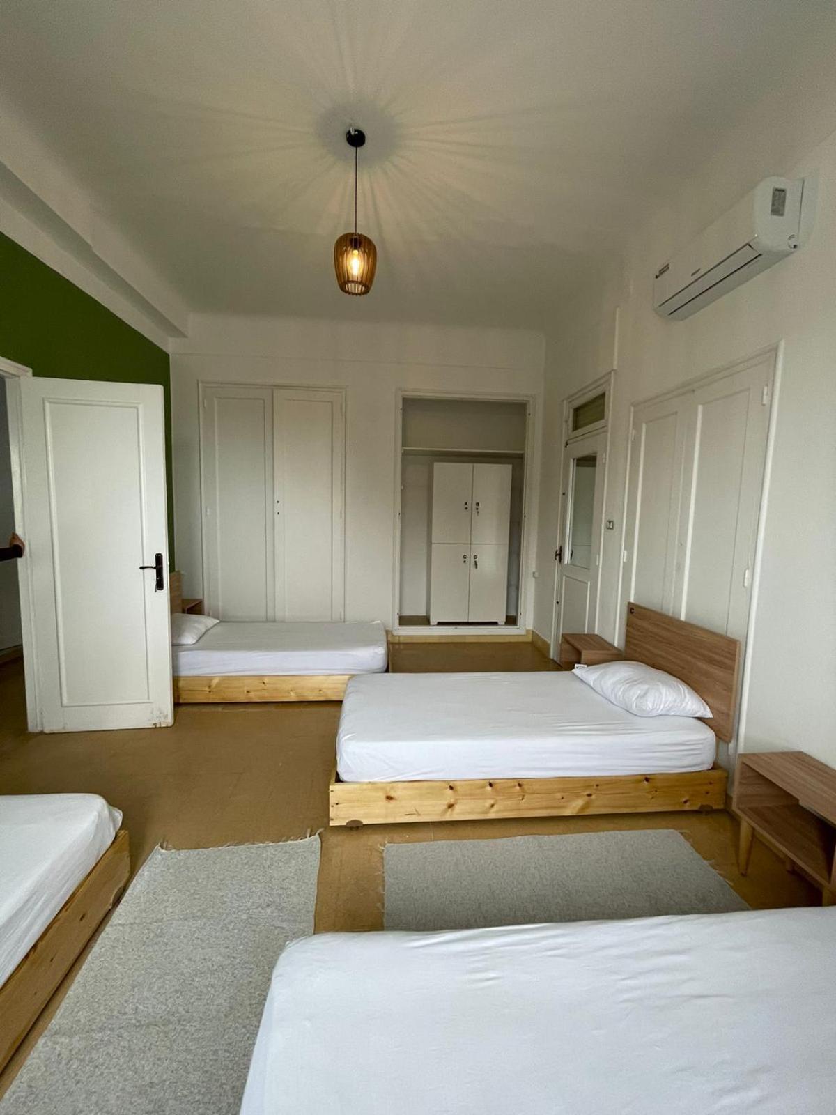 Nomads Hostel Tunisia