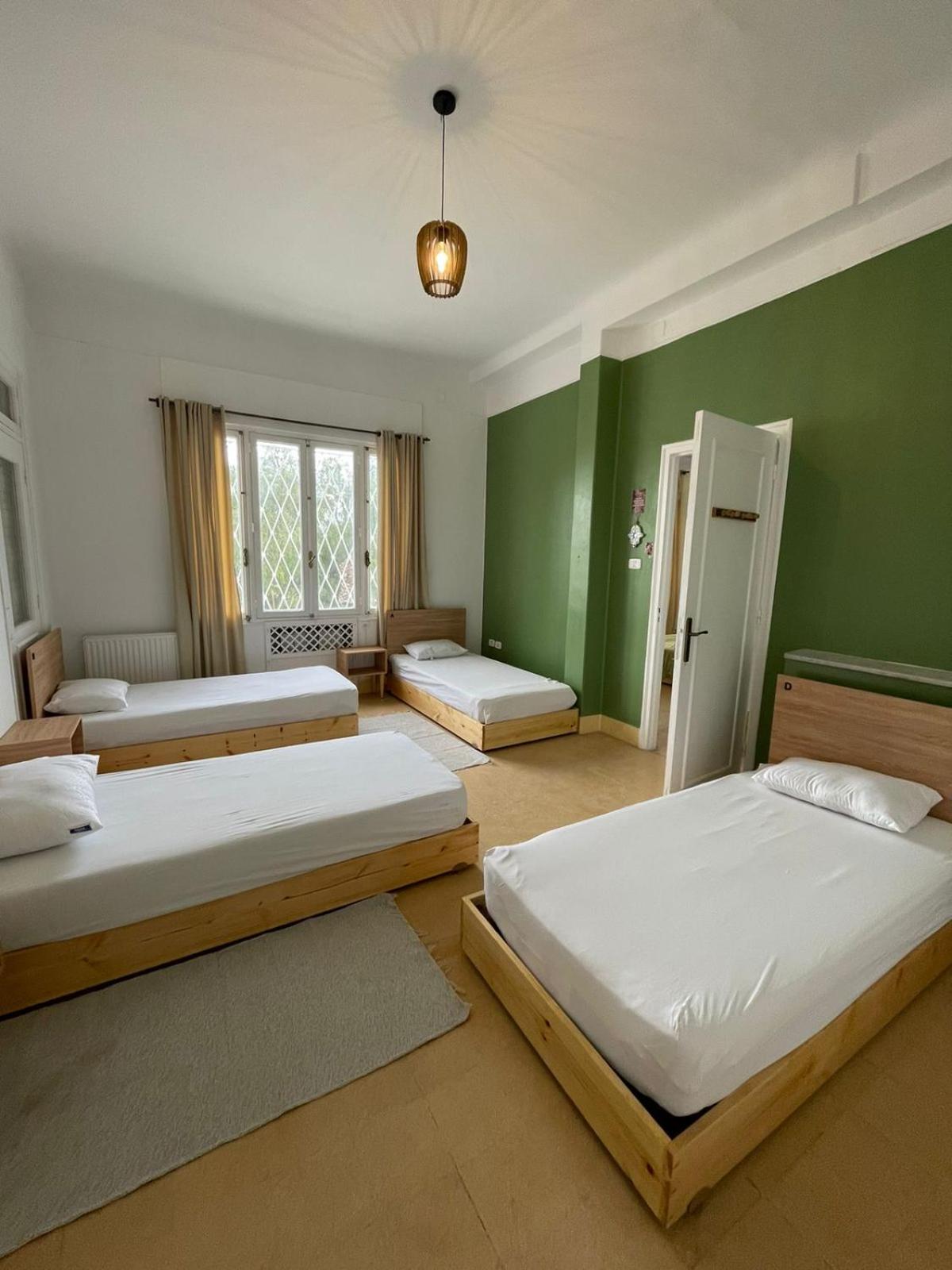 Nomads Hostel Tunisia