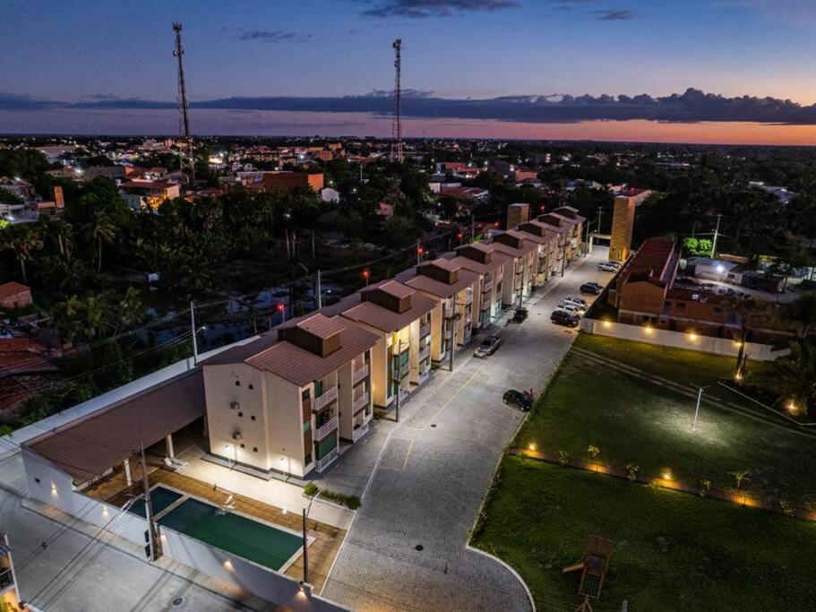 Apartamento Mandakaru - Lençóis Maranhenses