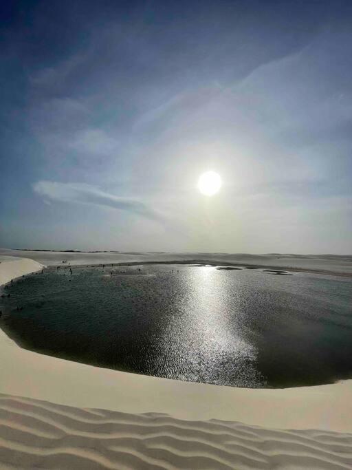 Apartamento Mandakaru - Lençóis Maranhenses