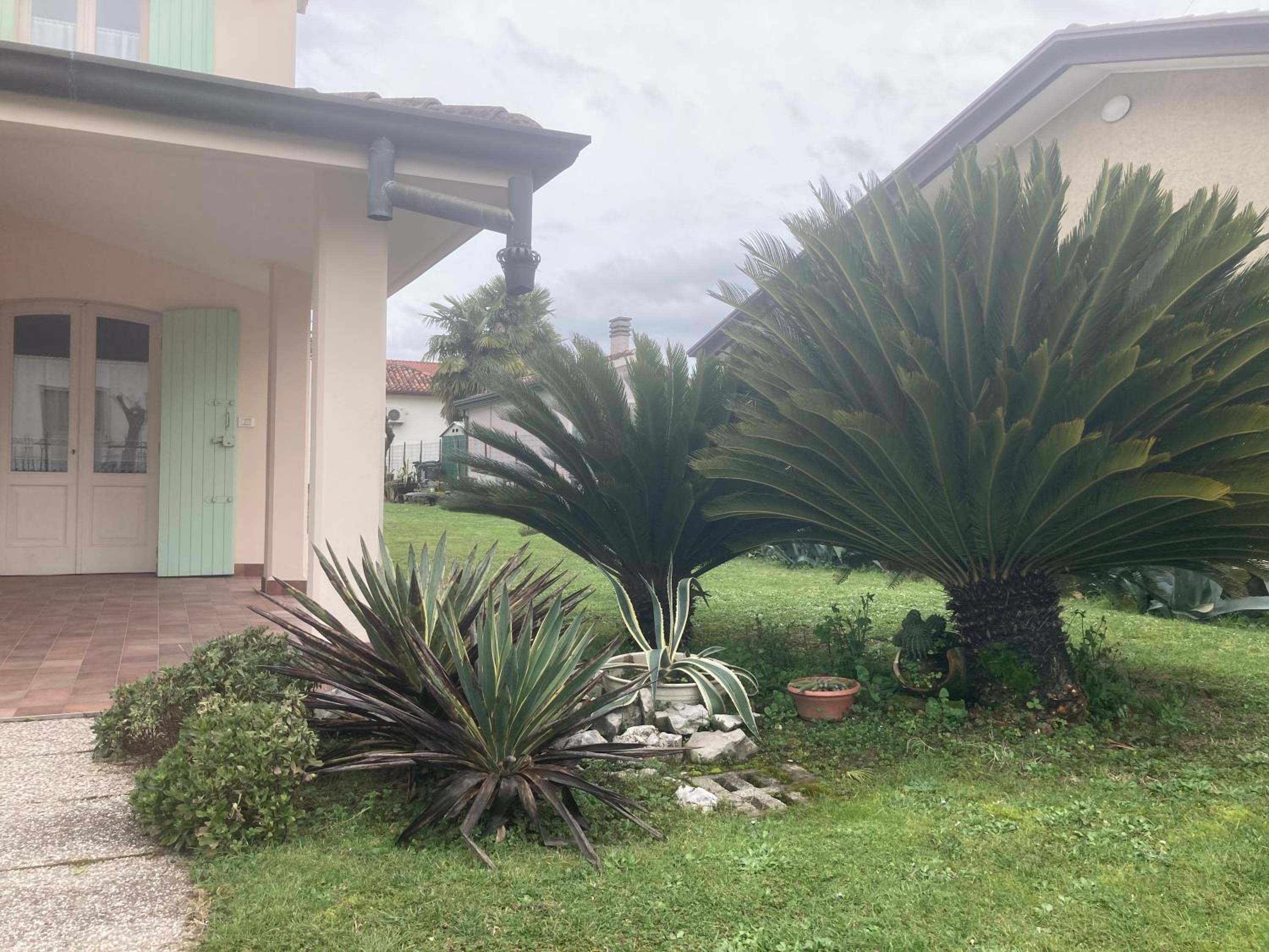 Appartamento in Villa Graziella-Napoleone - Cosy stay