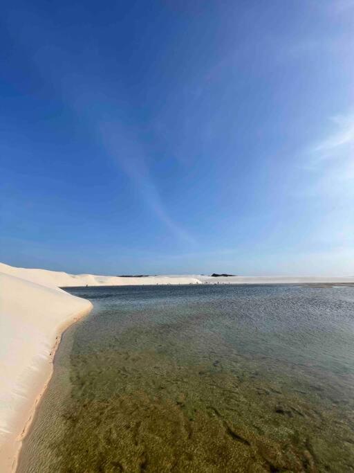 Apartamento Mandakaru - Lençóis Maranhenses