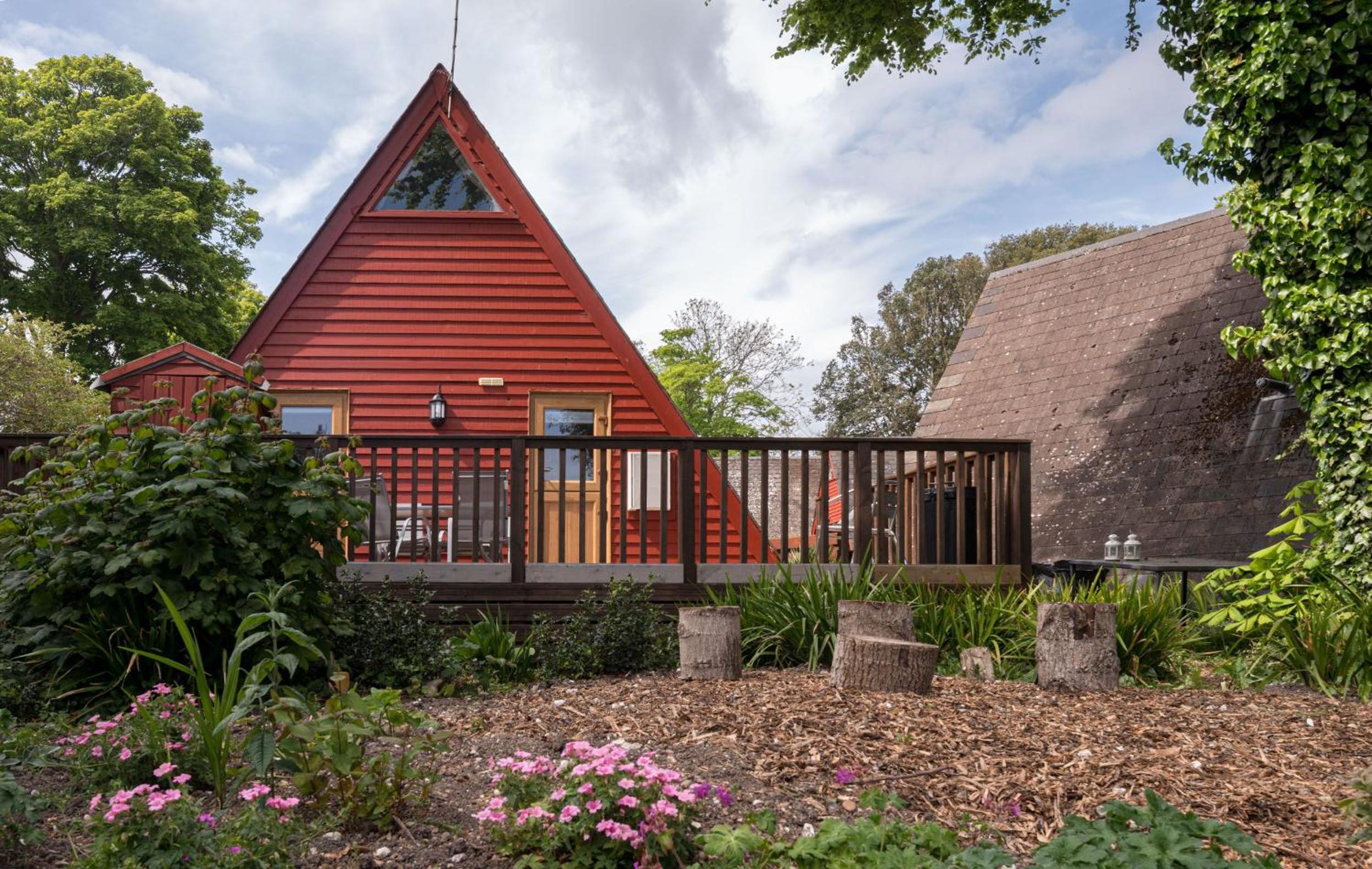 Chalet Thirteen