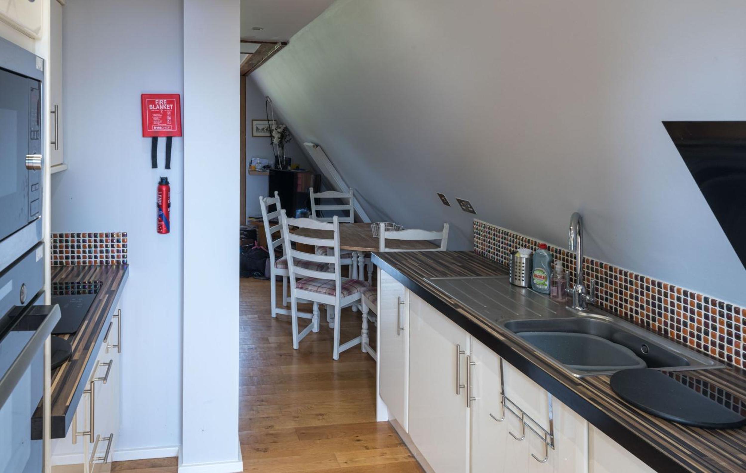 Chalet Thirteen