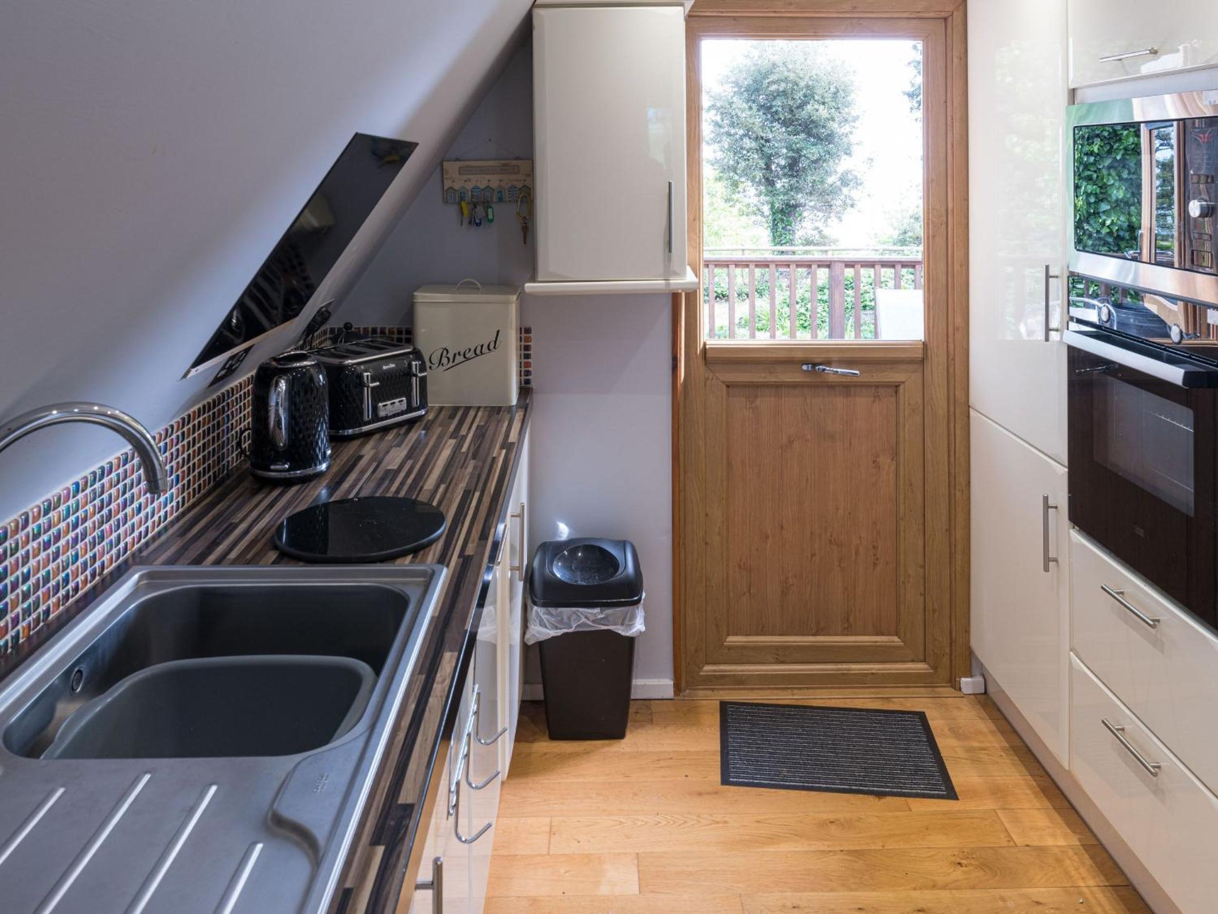Chalet Thirteen