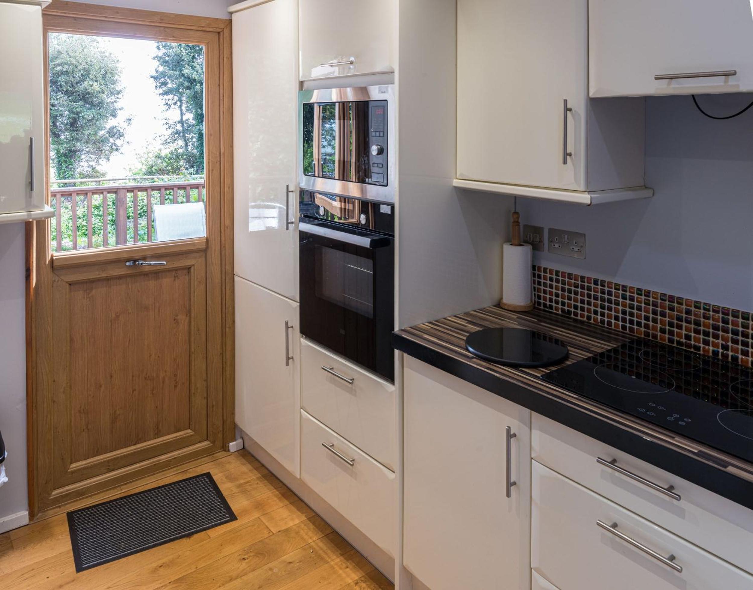 Chalet Thirteen