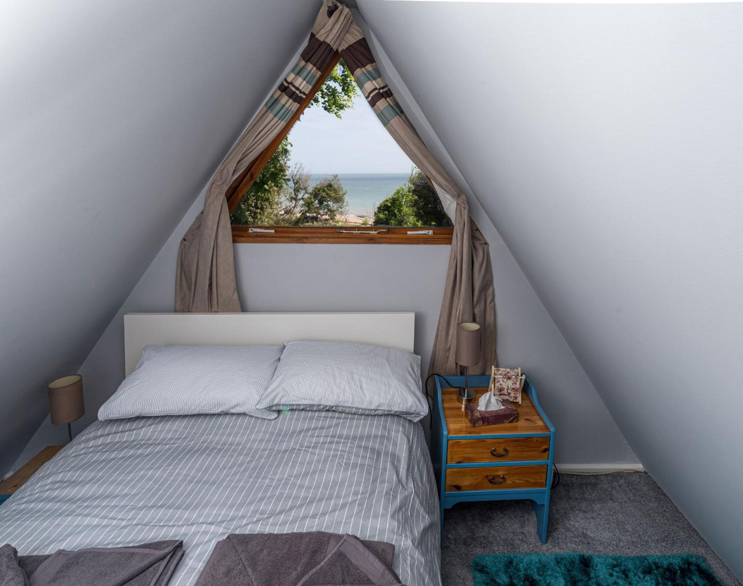 Chalet Thirteen
