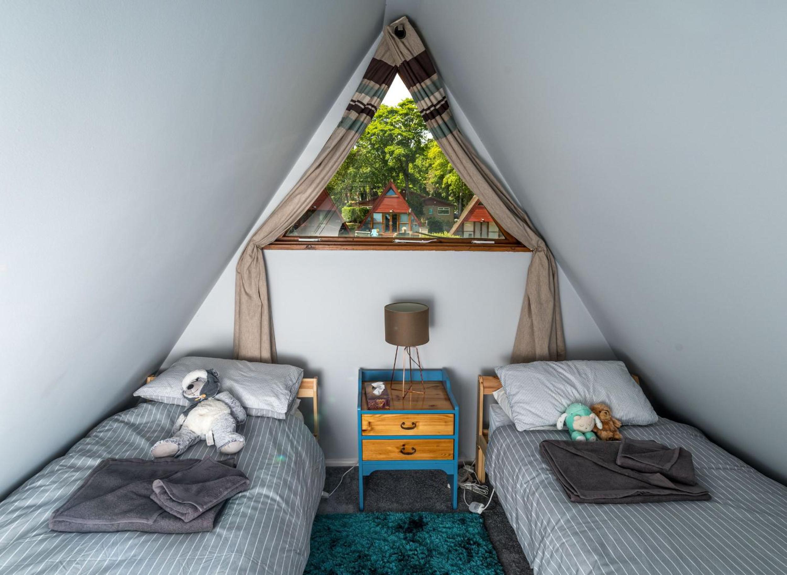 Chalet Thirteen