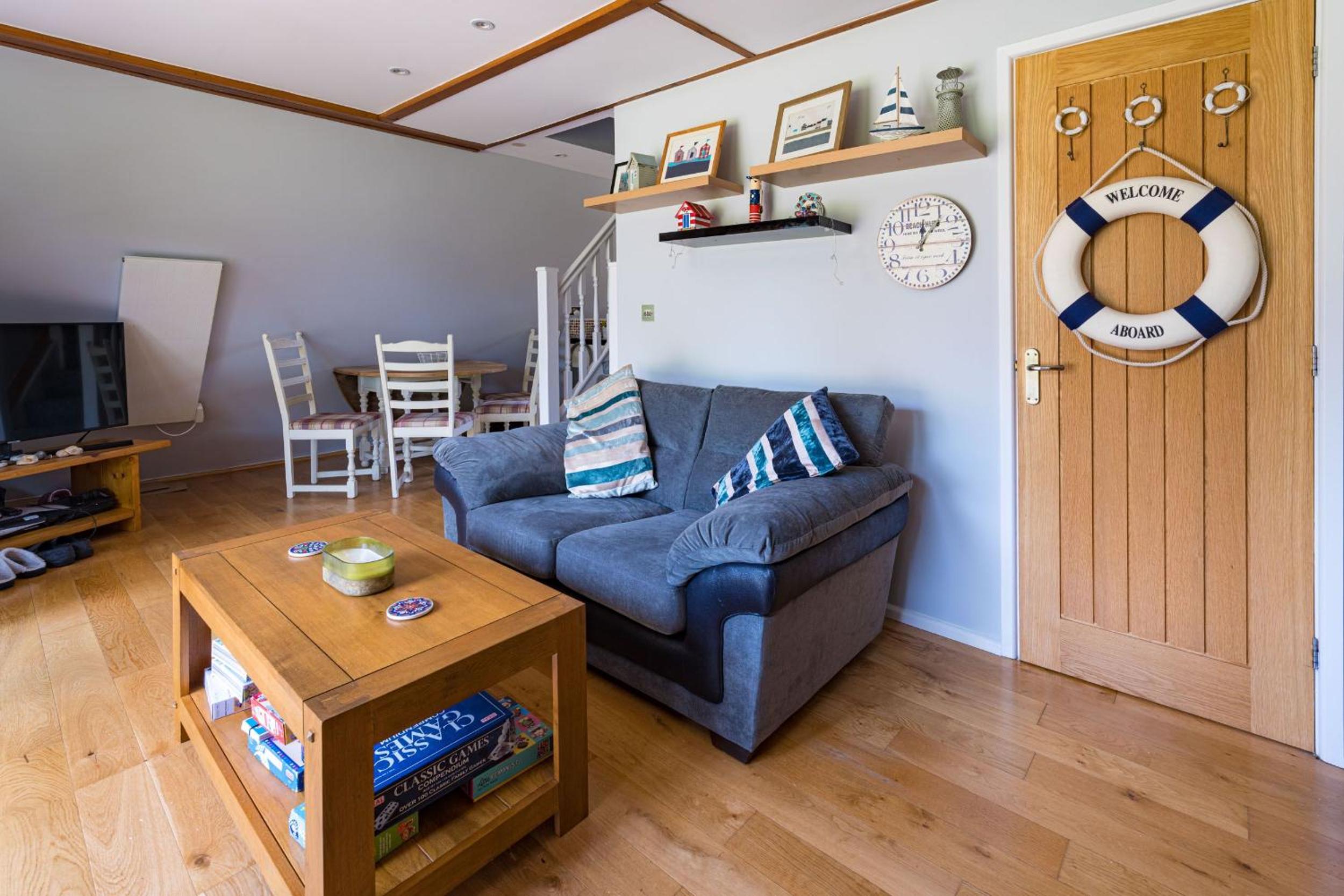 Chalet Thirteen