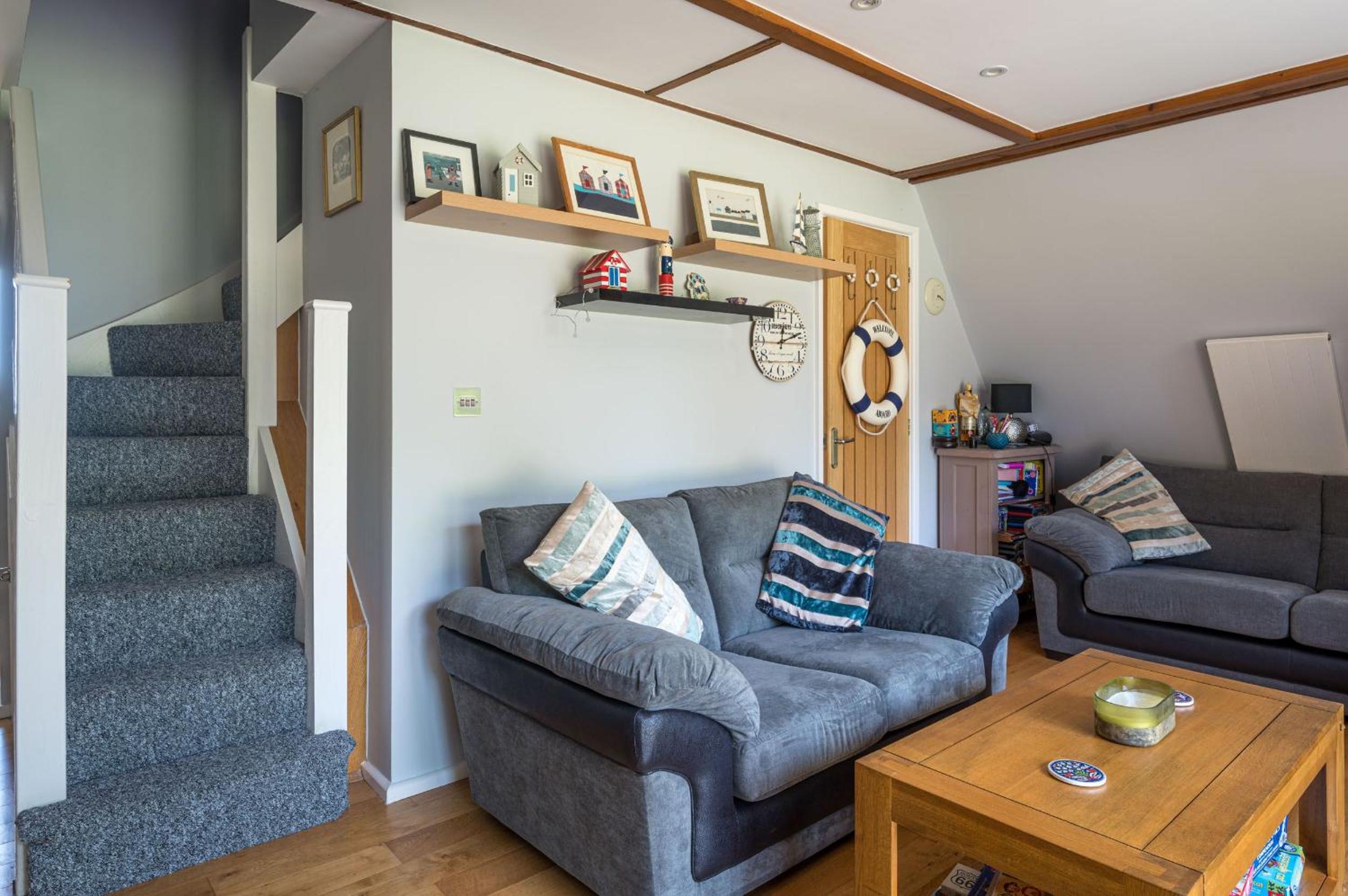 Chalet Thirteen