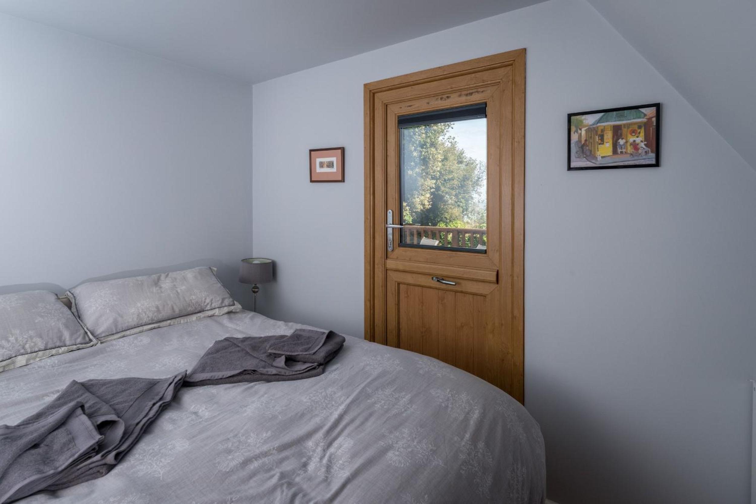 Chalet Thirteen